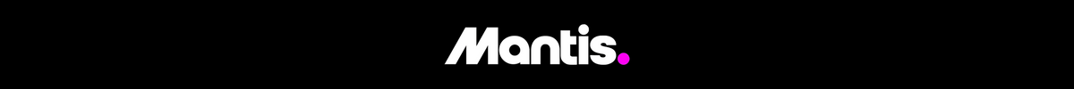 Mantis Tennis Balls