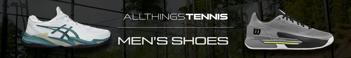 All Men's Shoes