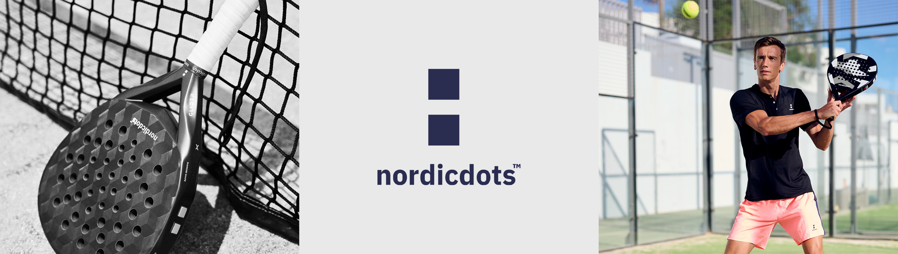 Nordicdots Padel