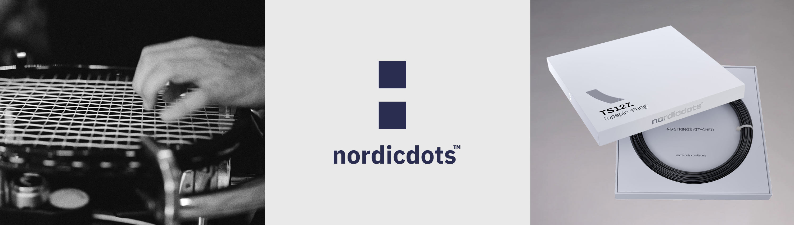Nordicdots String