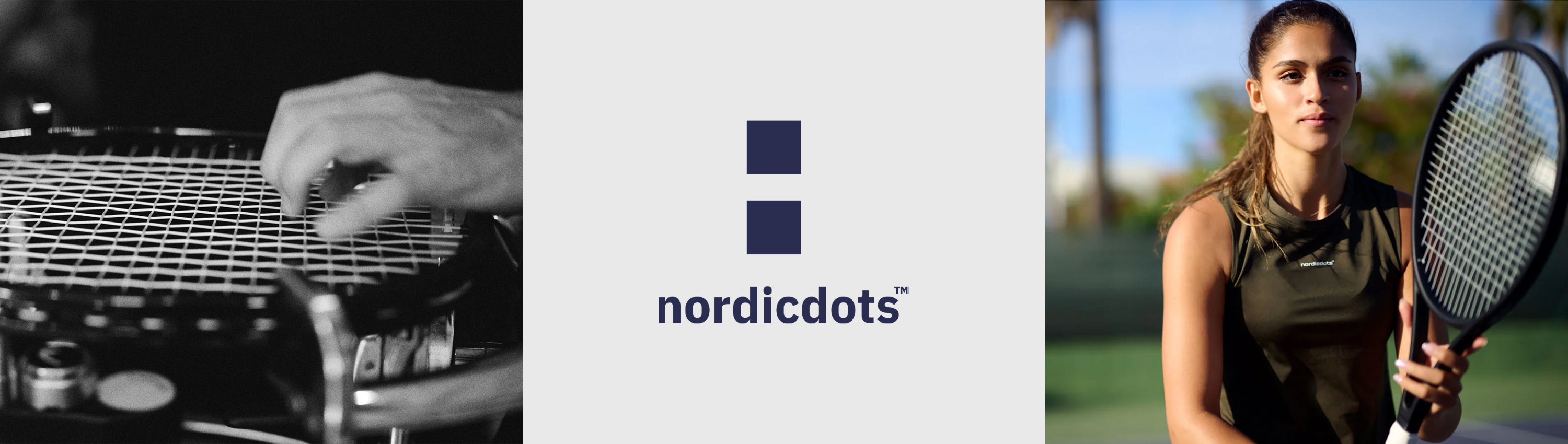 Nordicdots Tennis