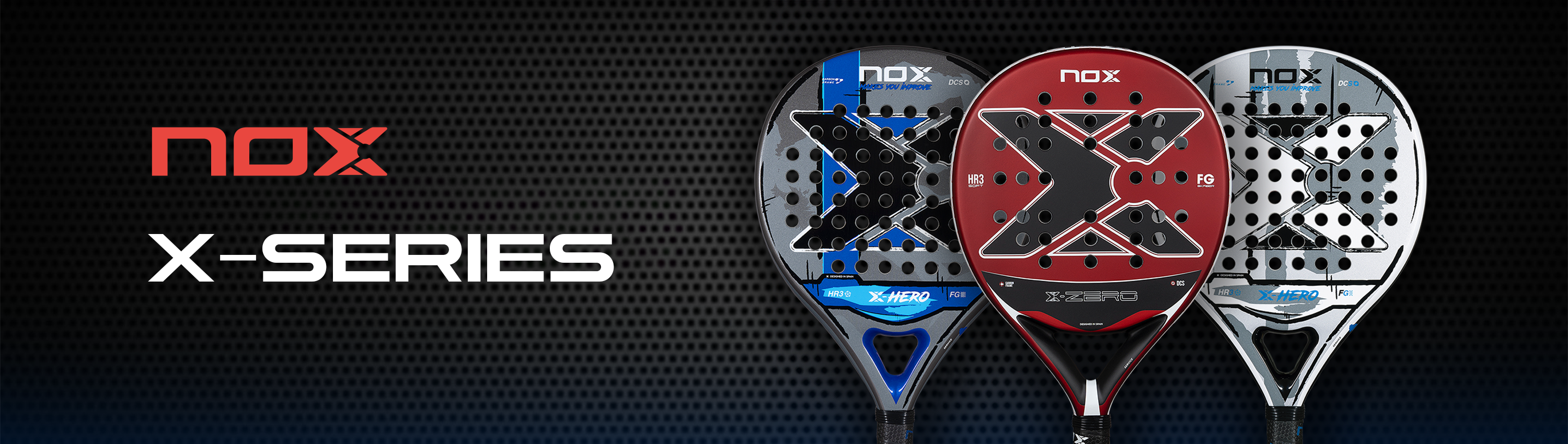 Nox X-Series