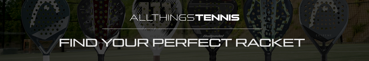 Our Most Popular Padel Rackets