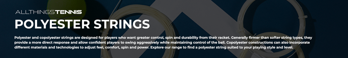Polyester Strings