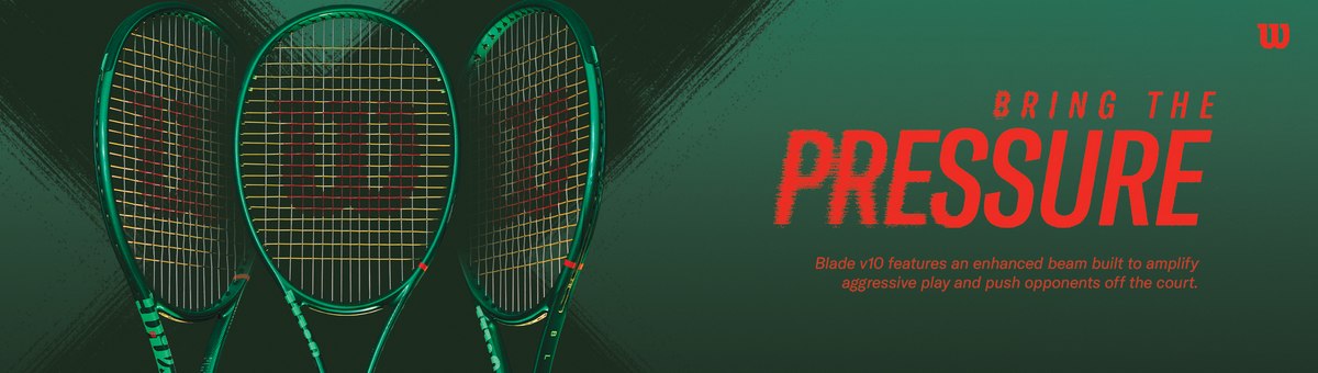 Wilson Blade - All Things Tennis ltd