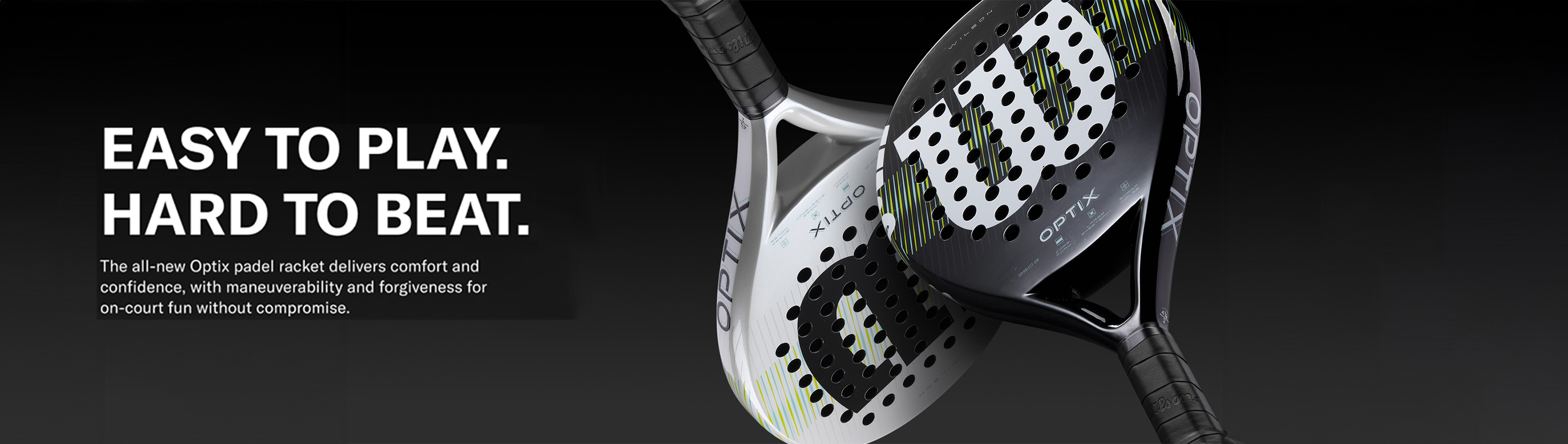 Wilson Optix