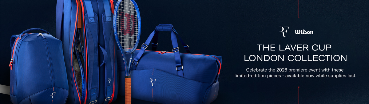 Wilson RF Laver Cup (2026)