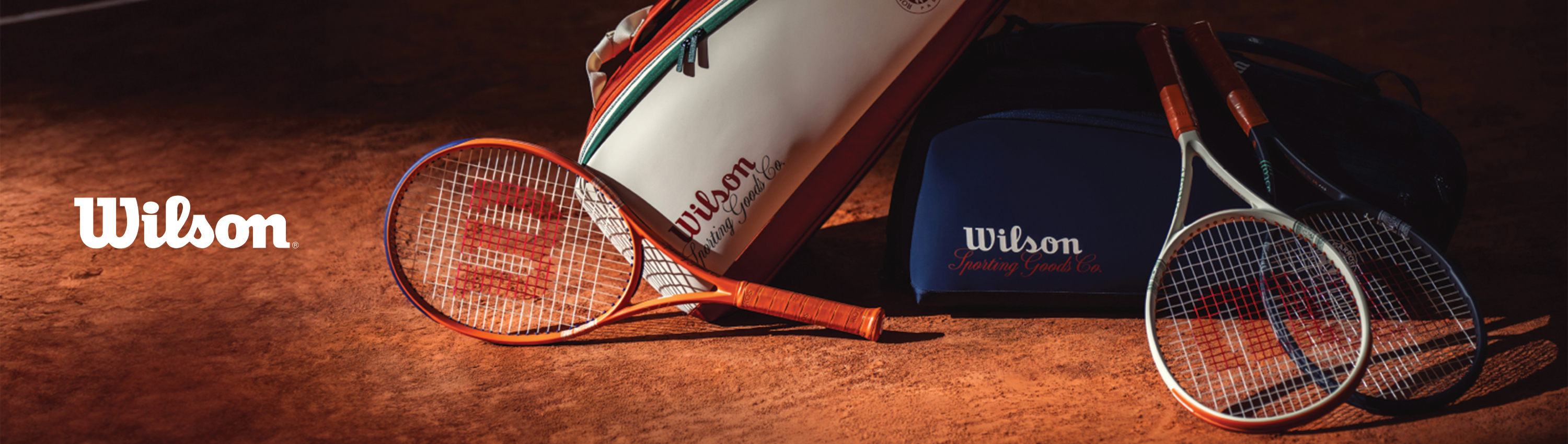 Wilson Roland Garros (2026)