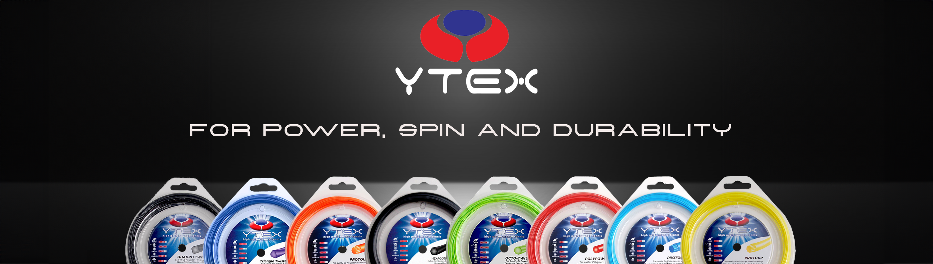 YTEX Wholesale Page