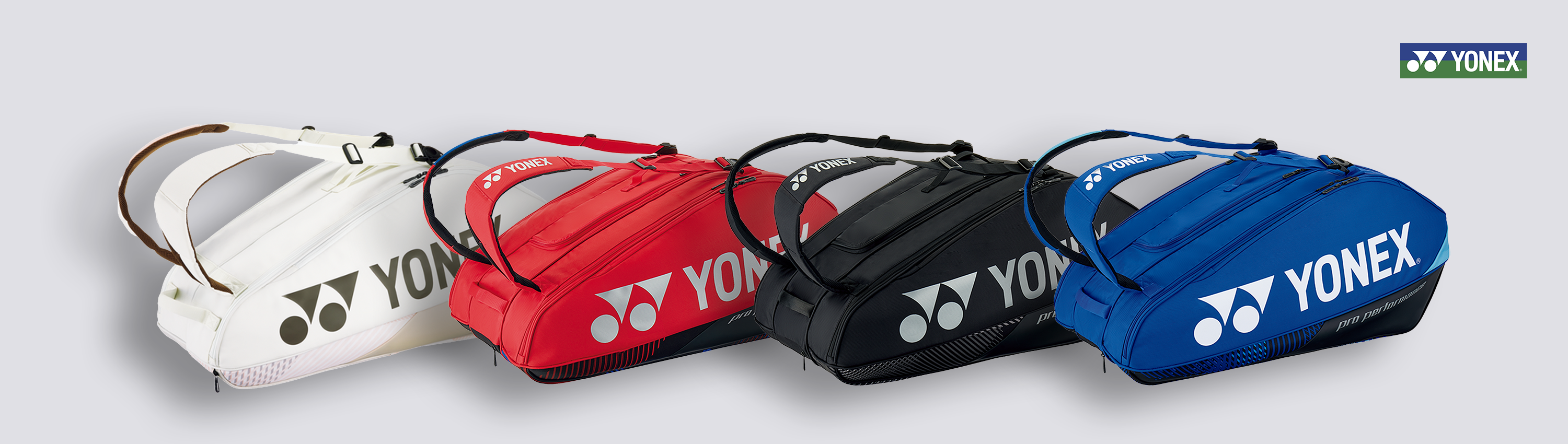 Yonex Bags - All Things Tennis ltd
