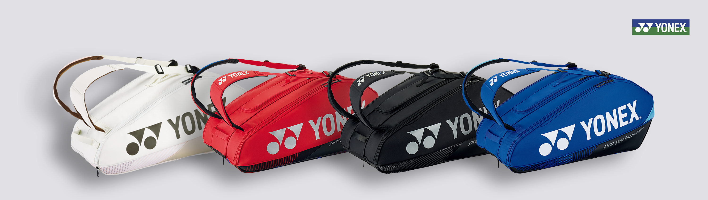 Yonex Bags