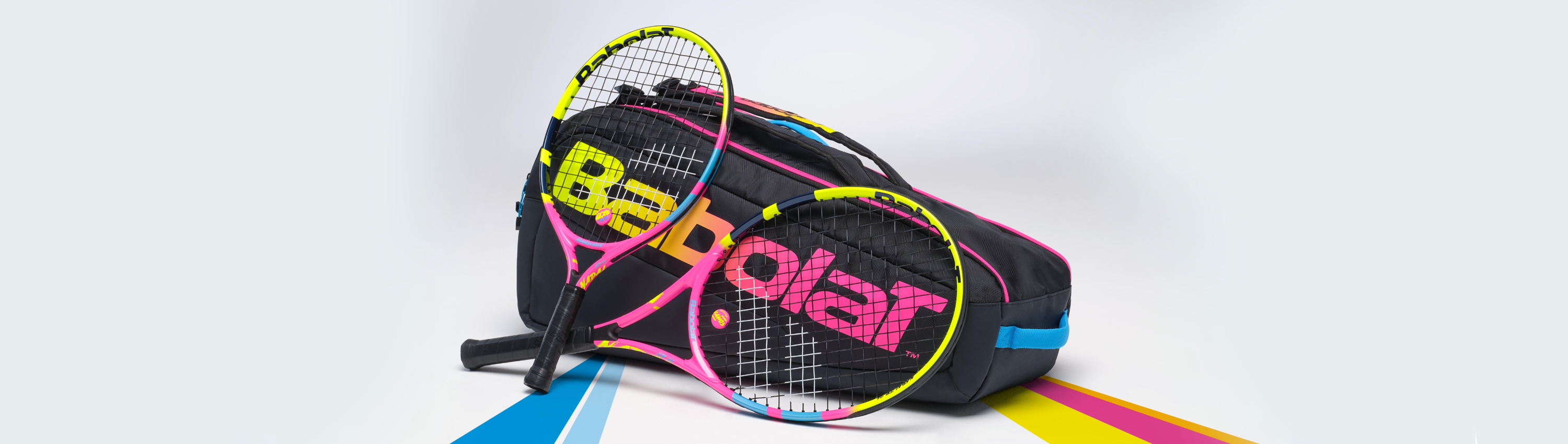 Babolat Junior 2 2019 - raquette badminton