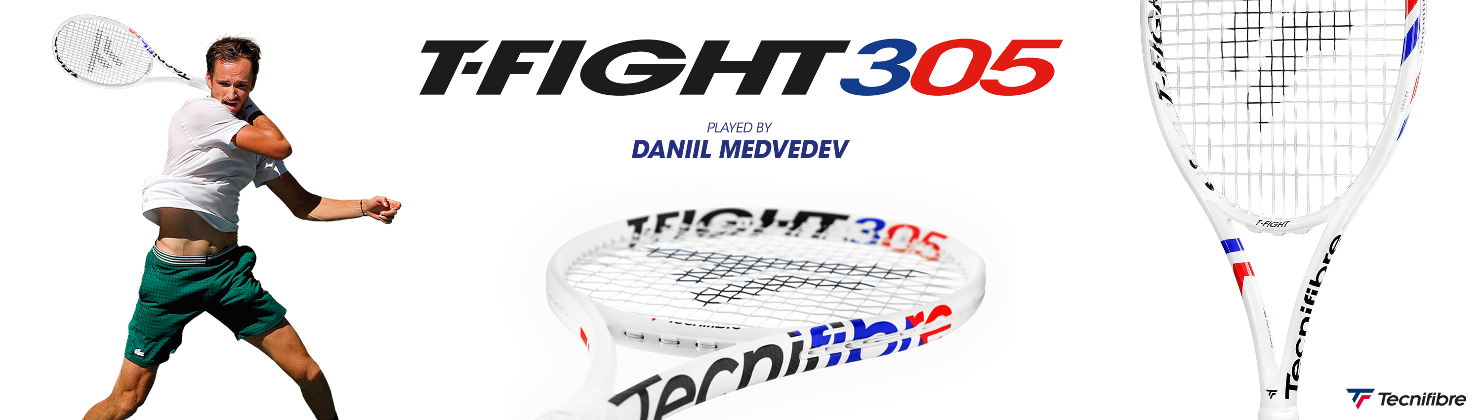 Tecnifibre Rackets - All Things Tennis ltd