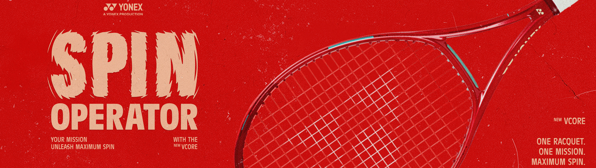 Yonex All Racket Yonex Rackets all things tennis ltd - All Things Tennis ltd