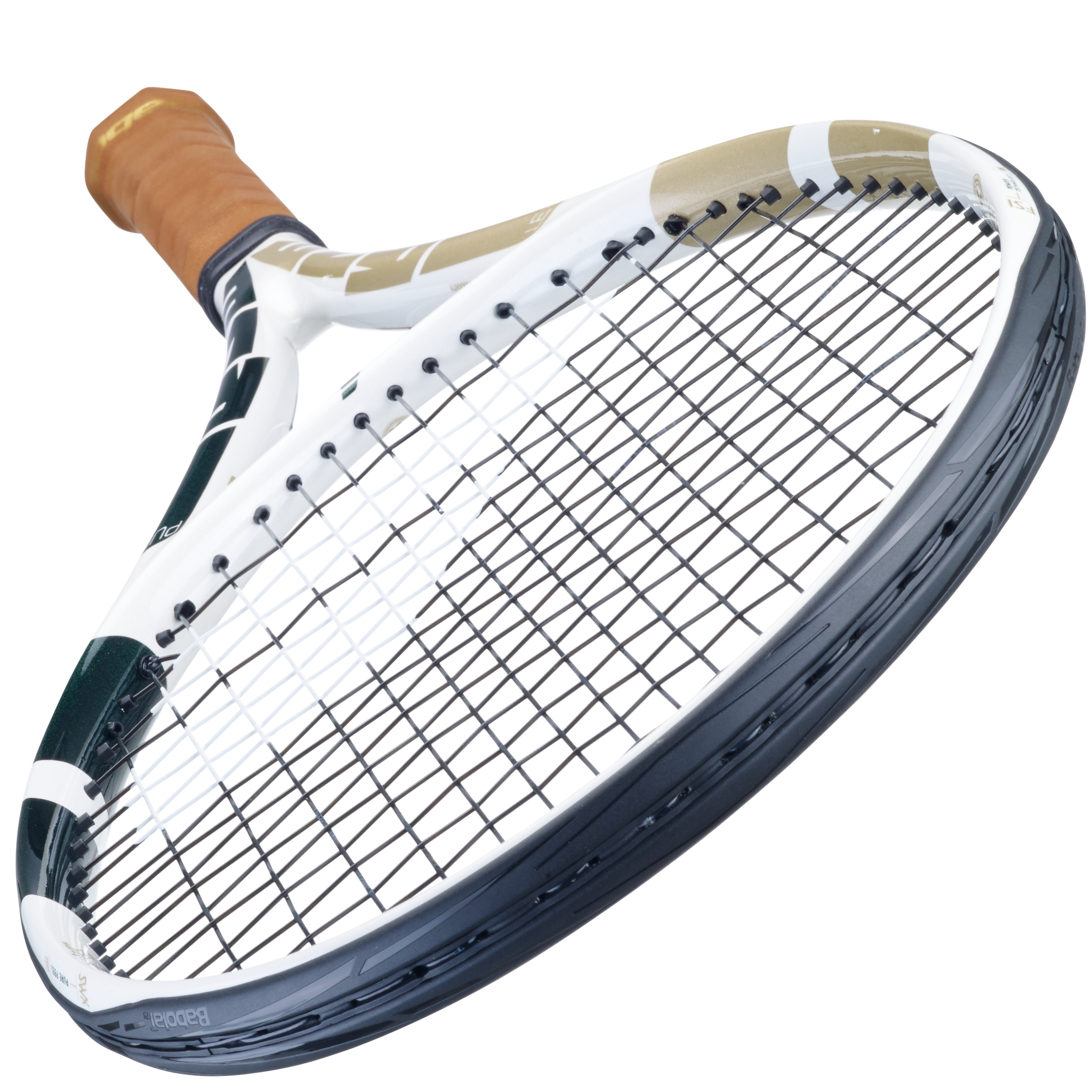 Raqueta babolat pure drive team hot sale