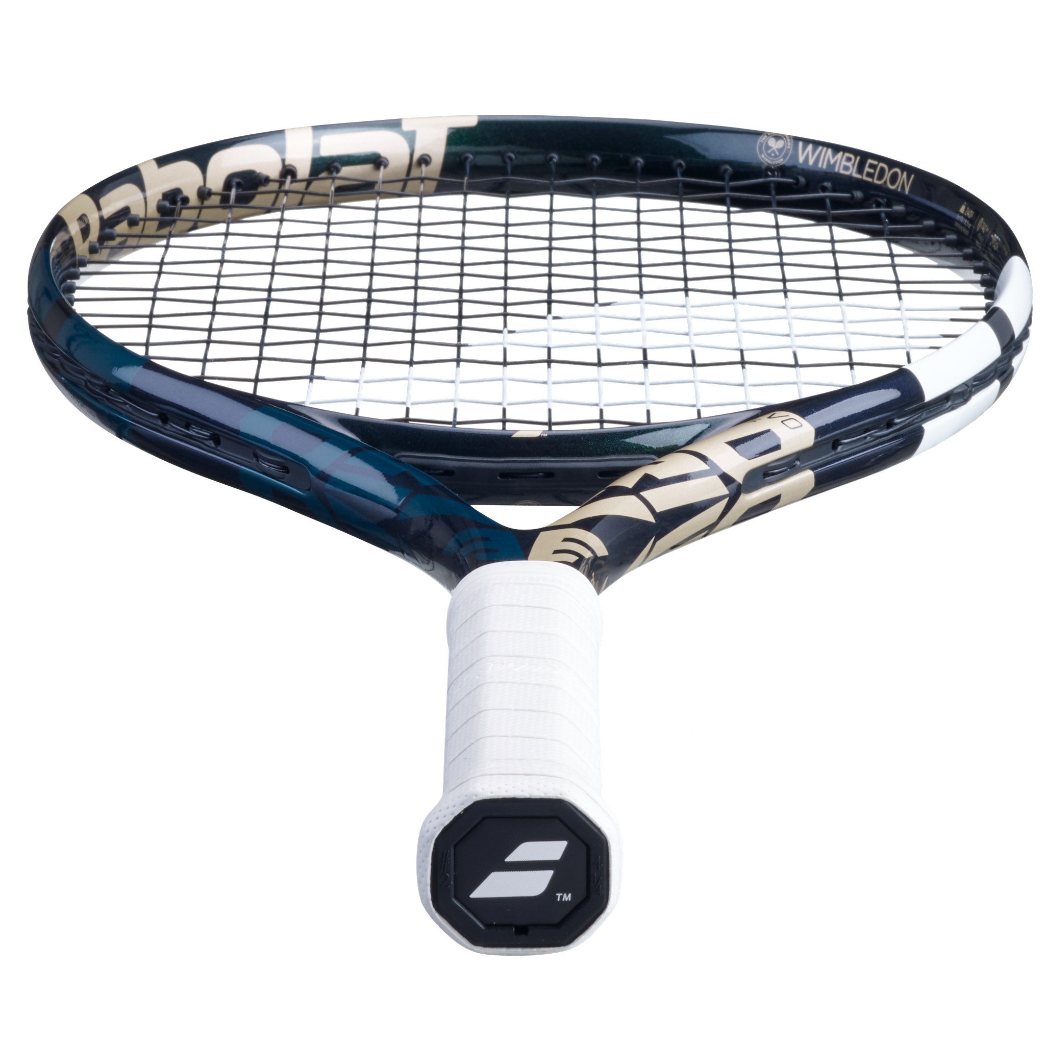 Babolat Evo Drive 115 Wimbledon