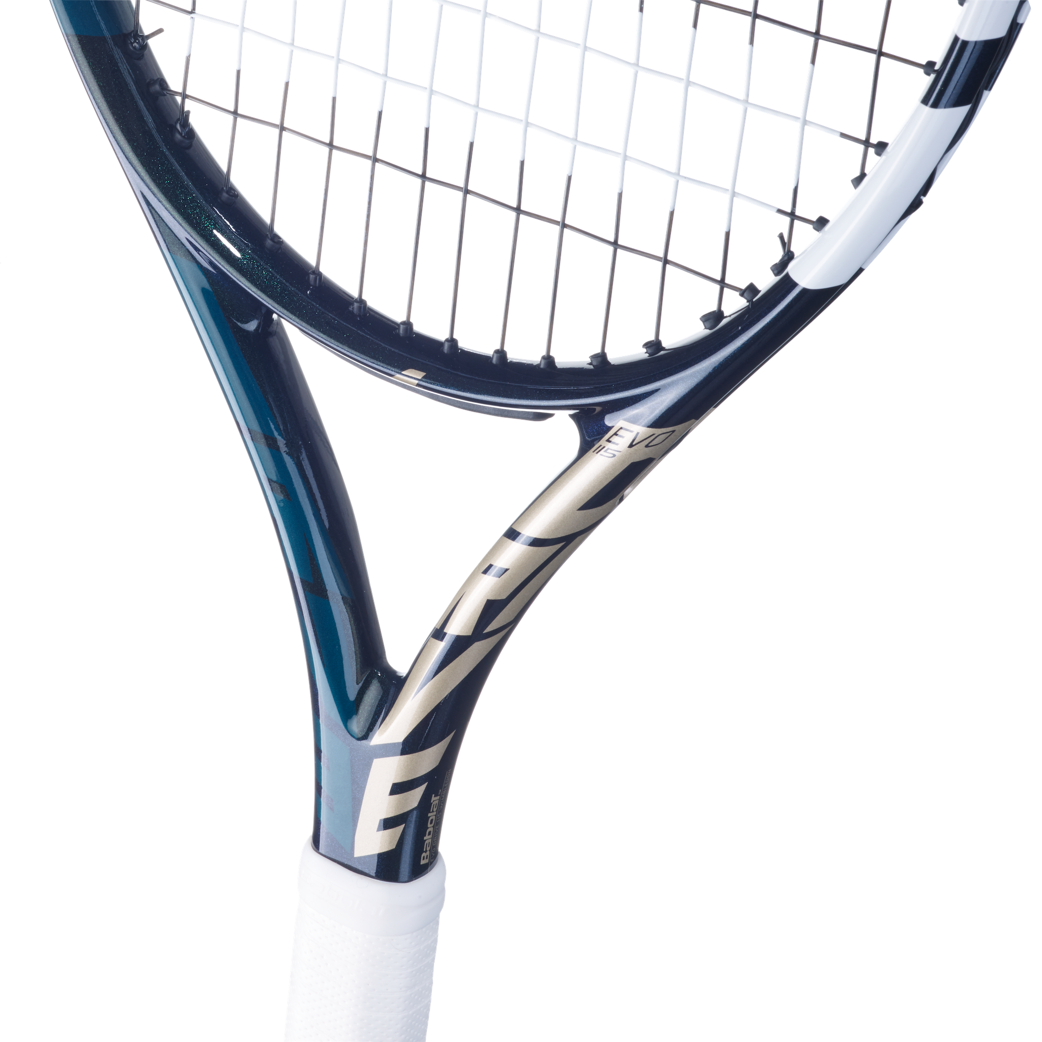 Babolat Evo Drive 115 Wimbledon