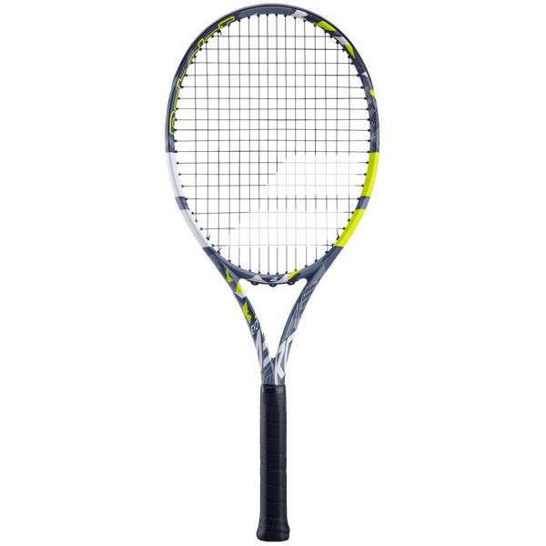 【ナチュラルハイブリッド張替可】Babolat Pure Aero vs G3 ナチュラルハイブリッド張替可】Babolat Pure Aero vs G3