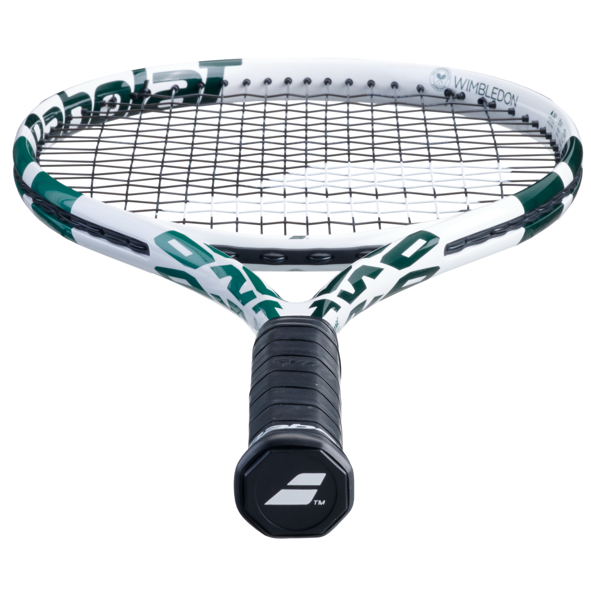 Babolat Boost Drive Wimbledon