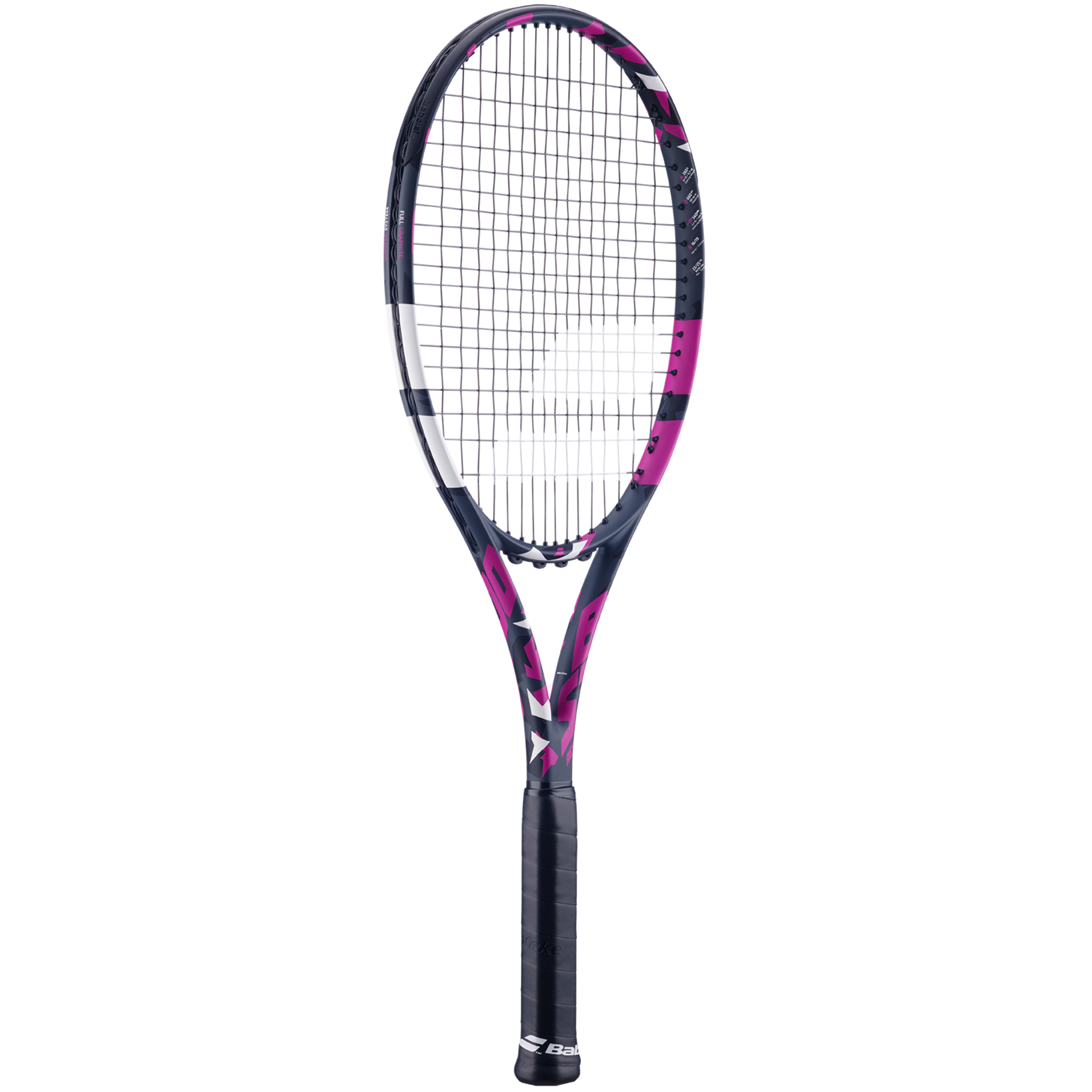 Babolat Boost Aero > Pink (2023) - All Things Tennis ltd