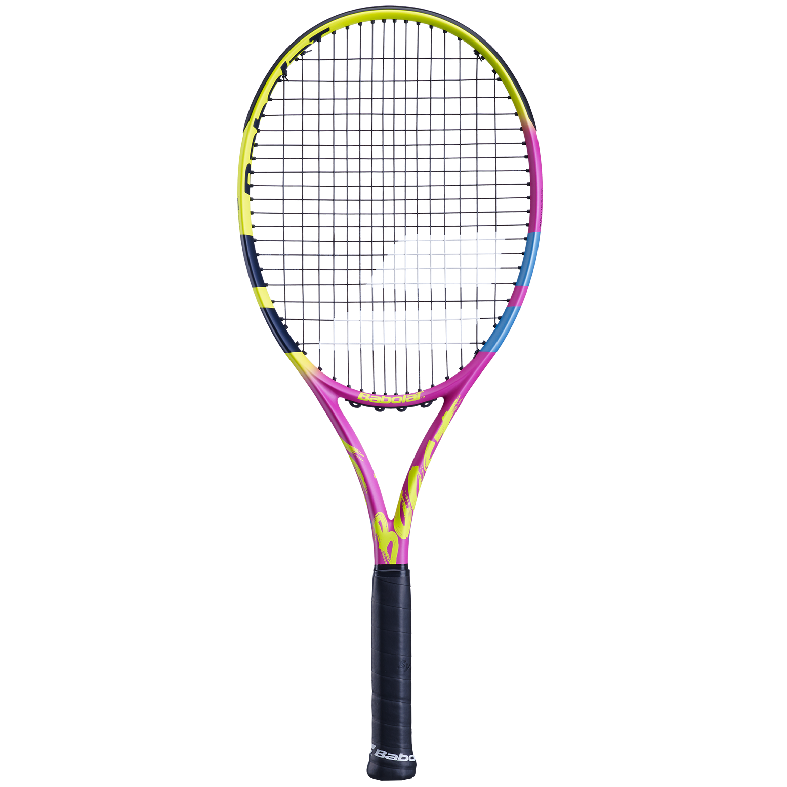 Babolat First II Red 2020