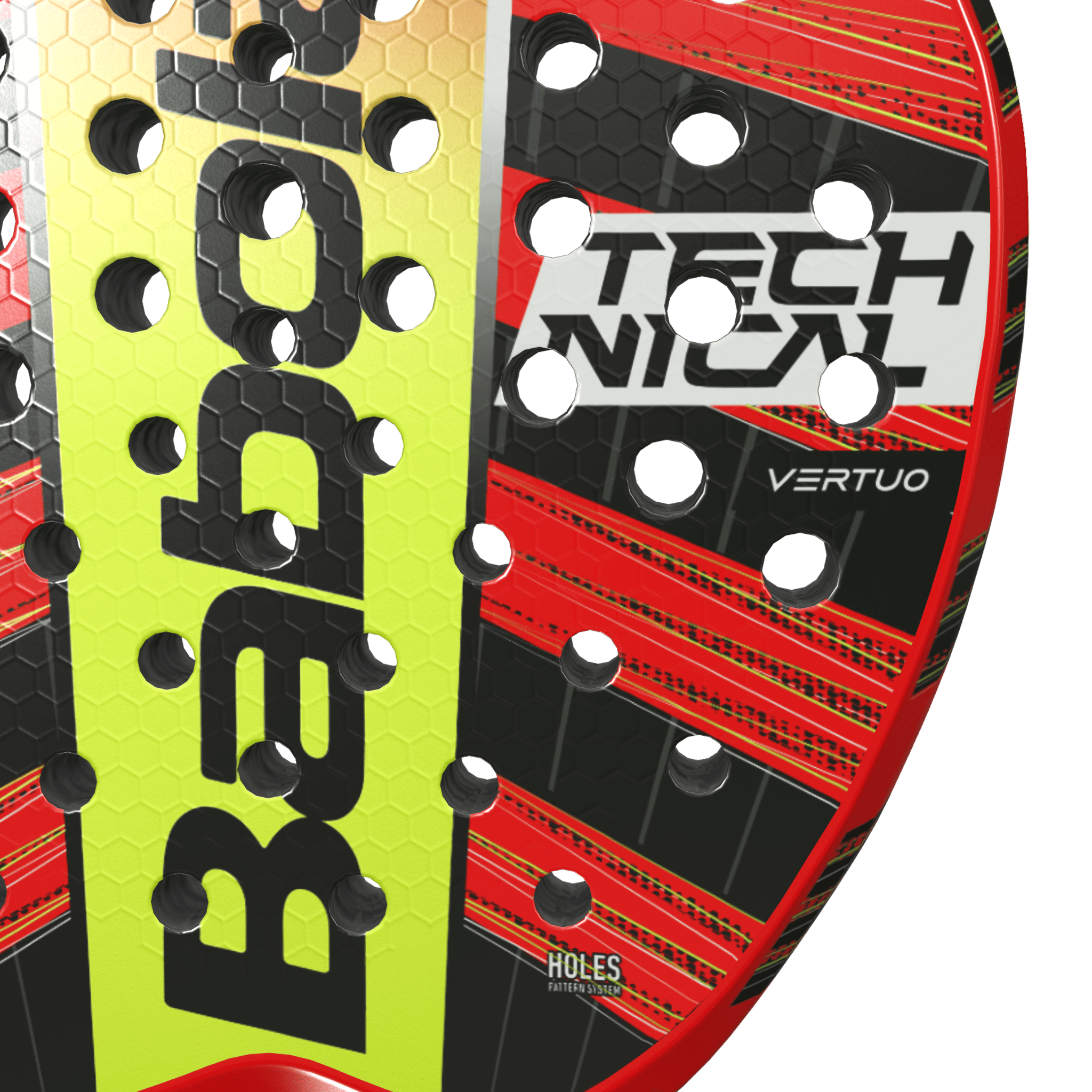 Babolat Technical Vertuo Padel Racket