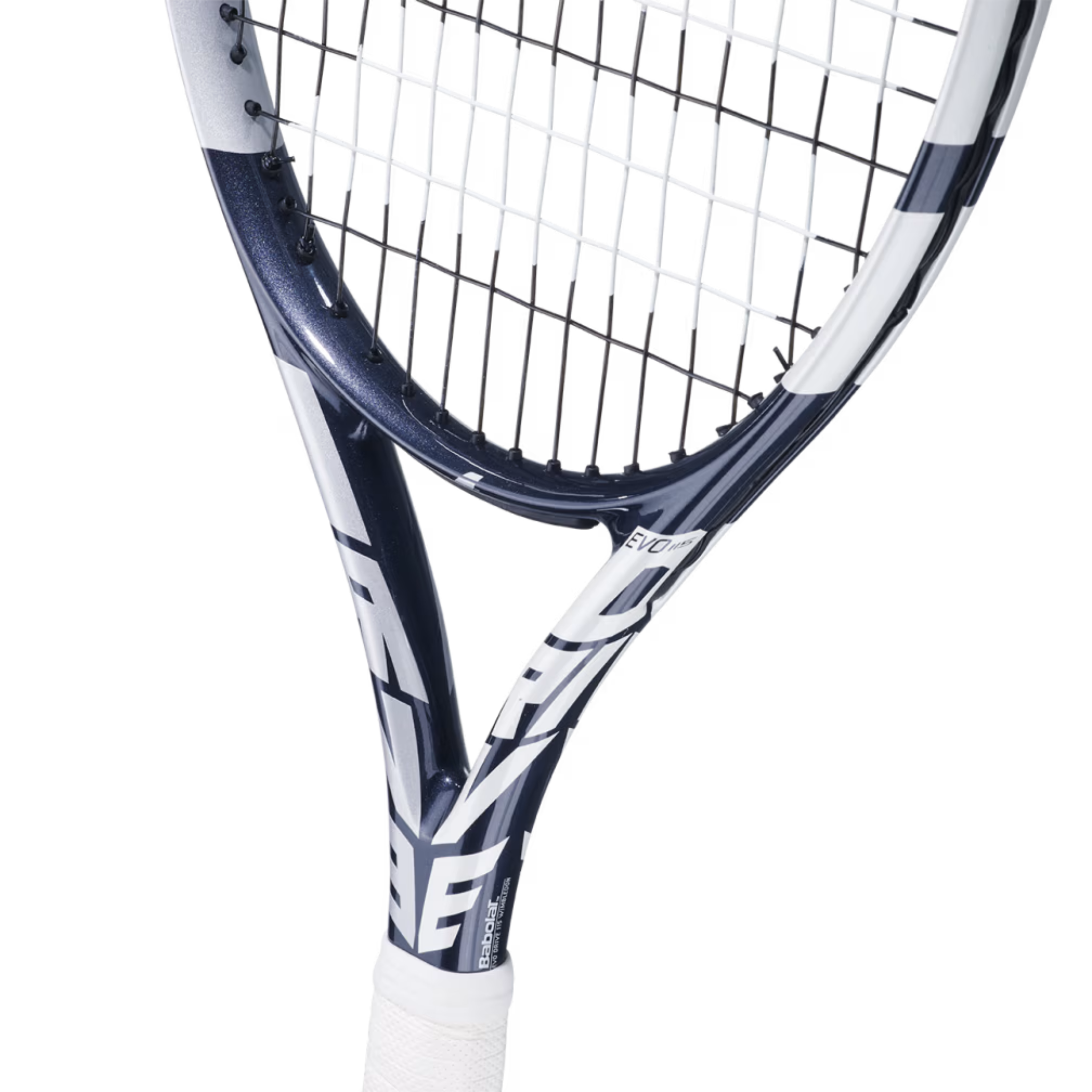 Babolat Evo Drive 115 Wimbledon