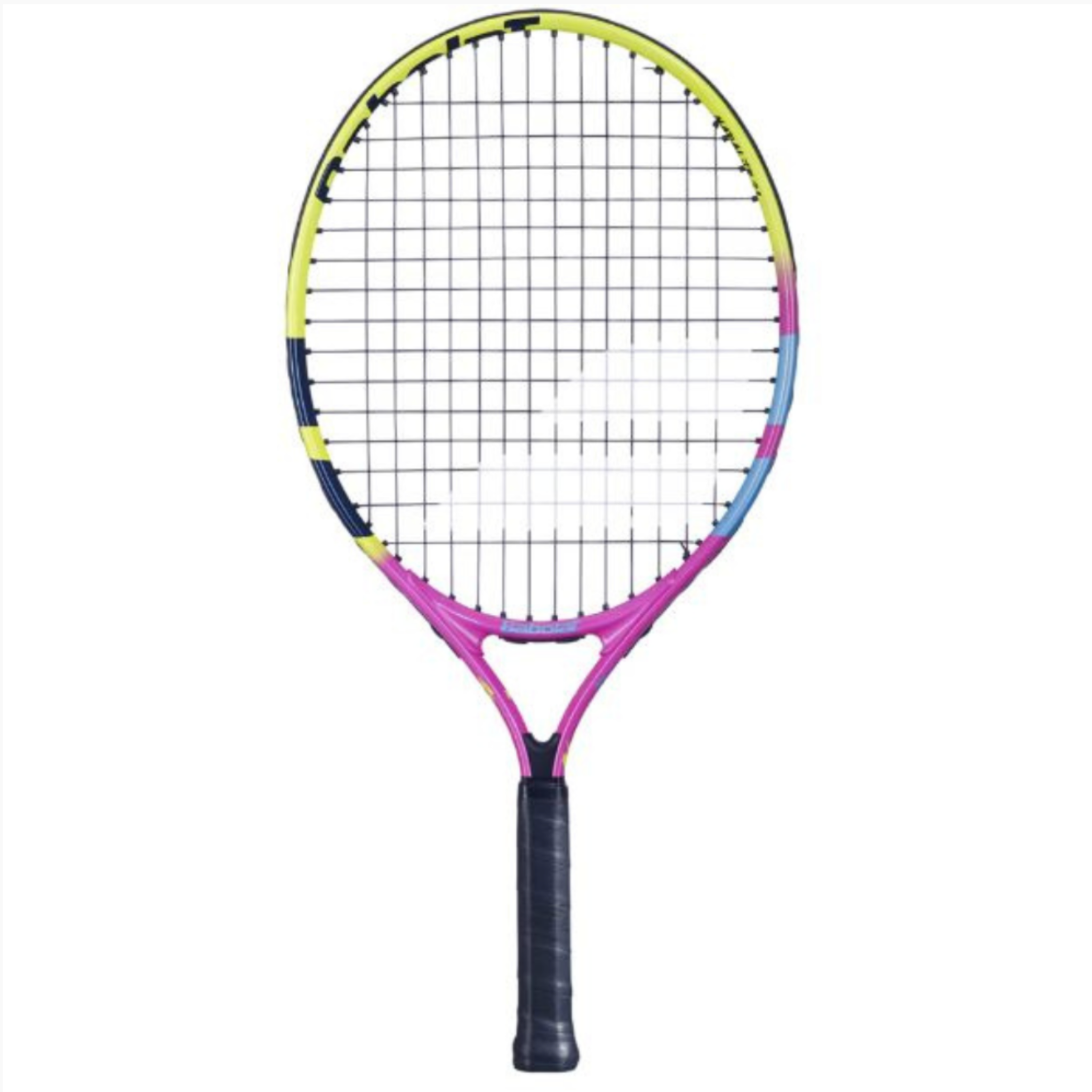 Babolat Nadal Junior 25 2nd Gen.