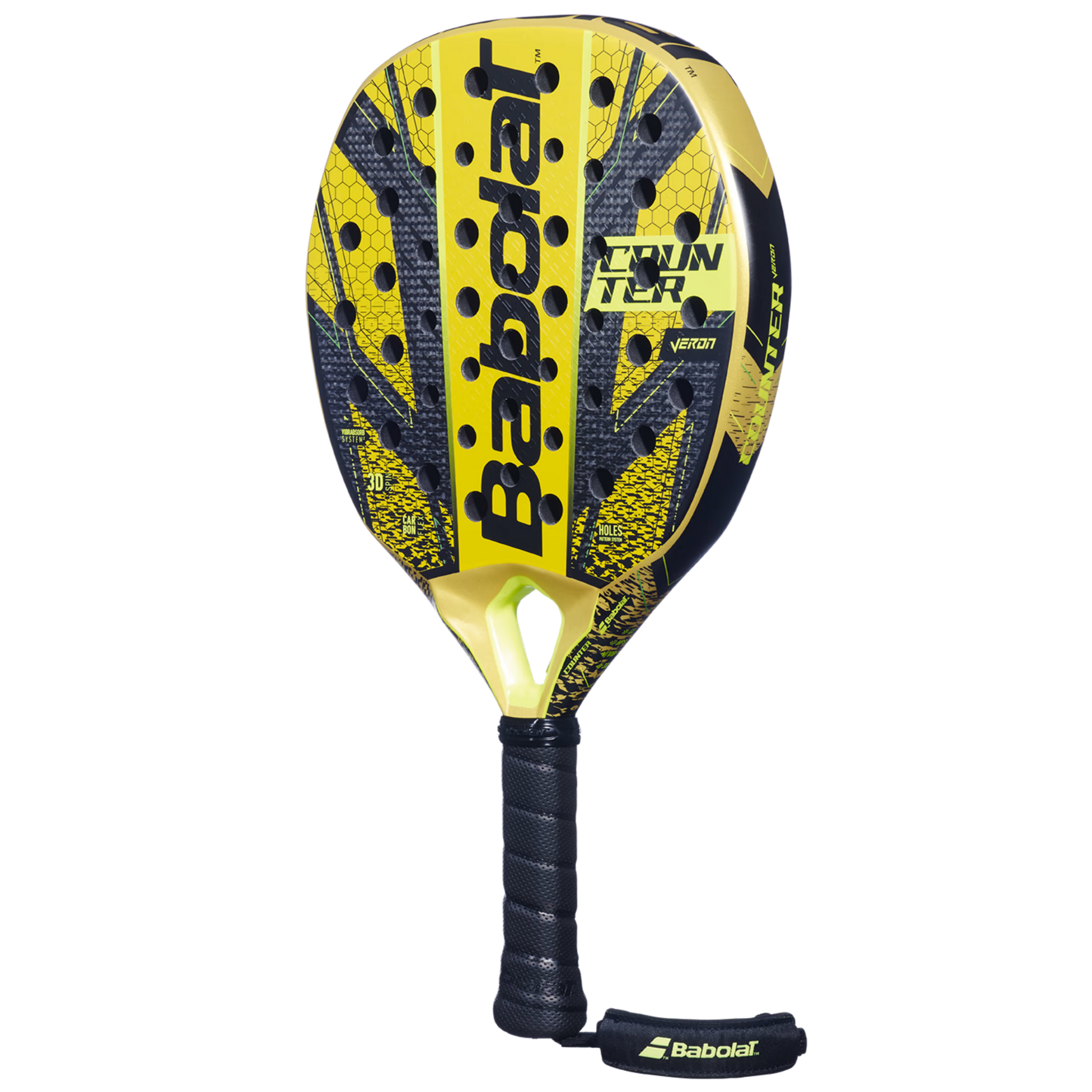 Babolat Counter Veron Padel 2024