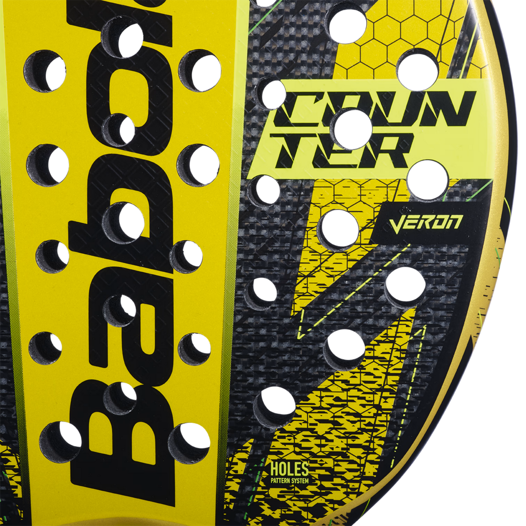 Babolat Counter Veron Padel 2024