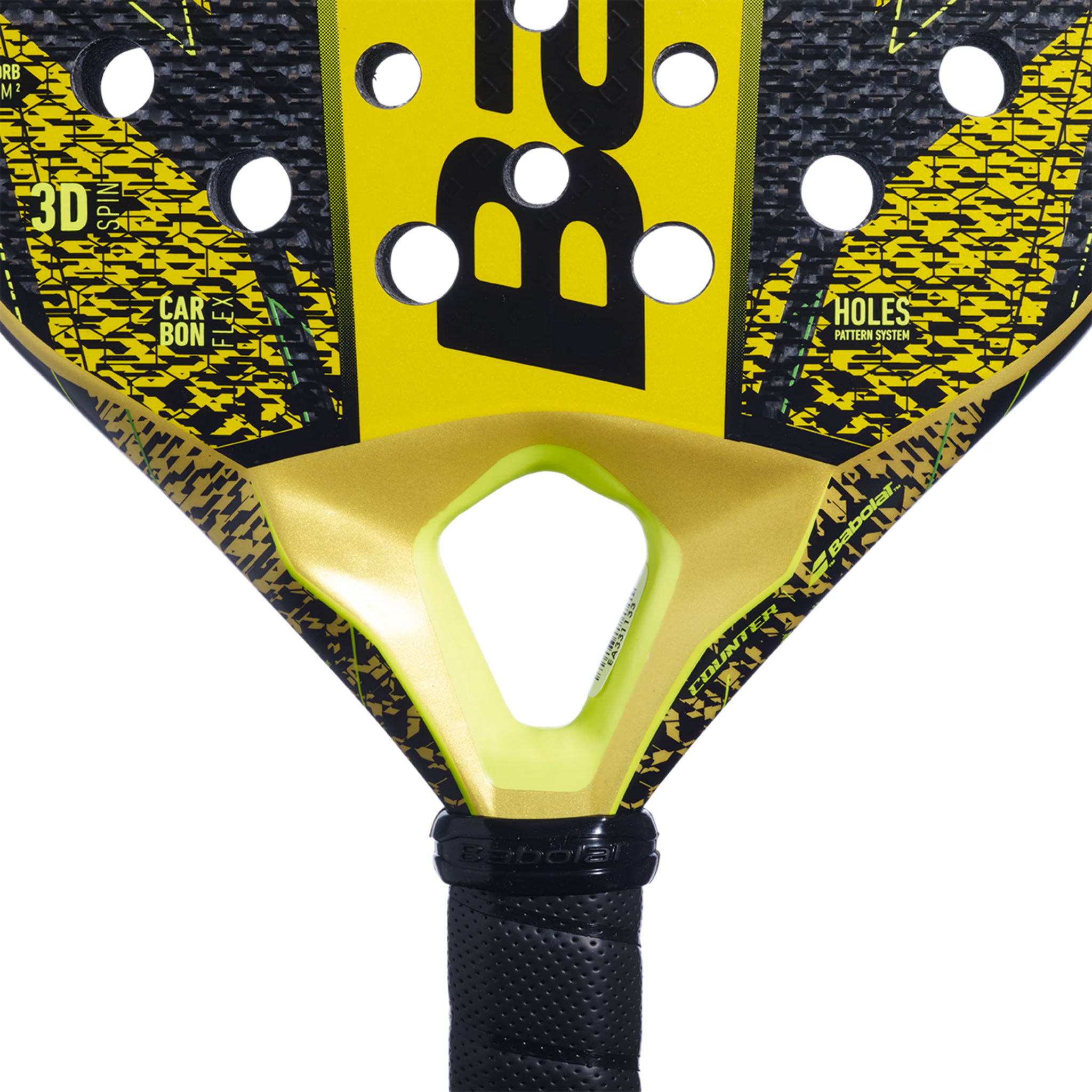 Babolat Counter Veron Padel 2024