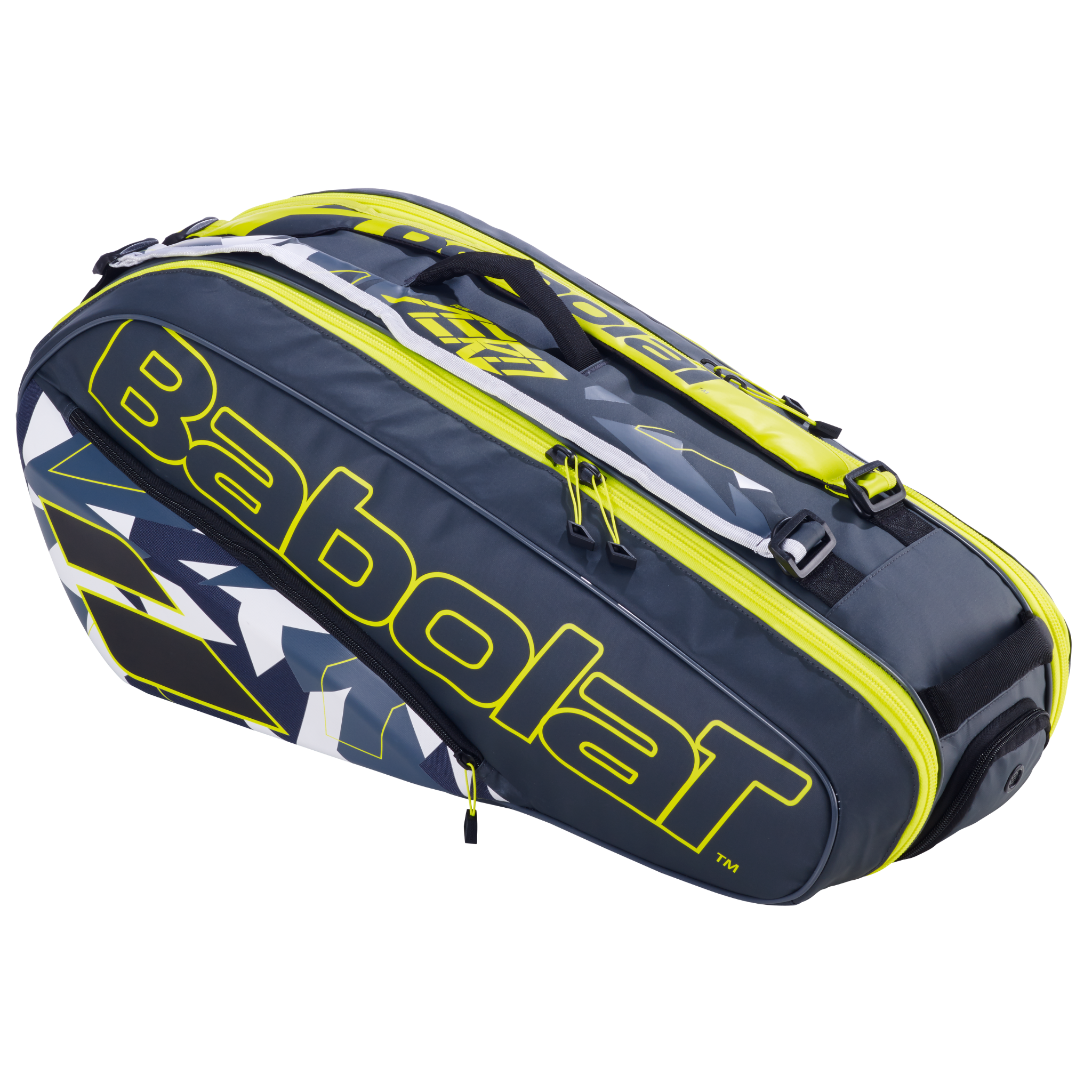 Babolat Pure Aero > 6 racket bag (2023)