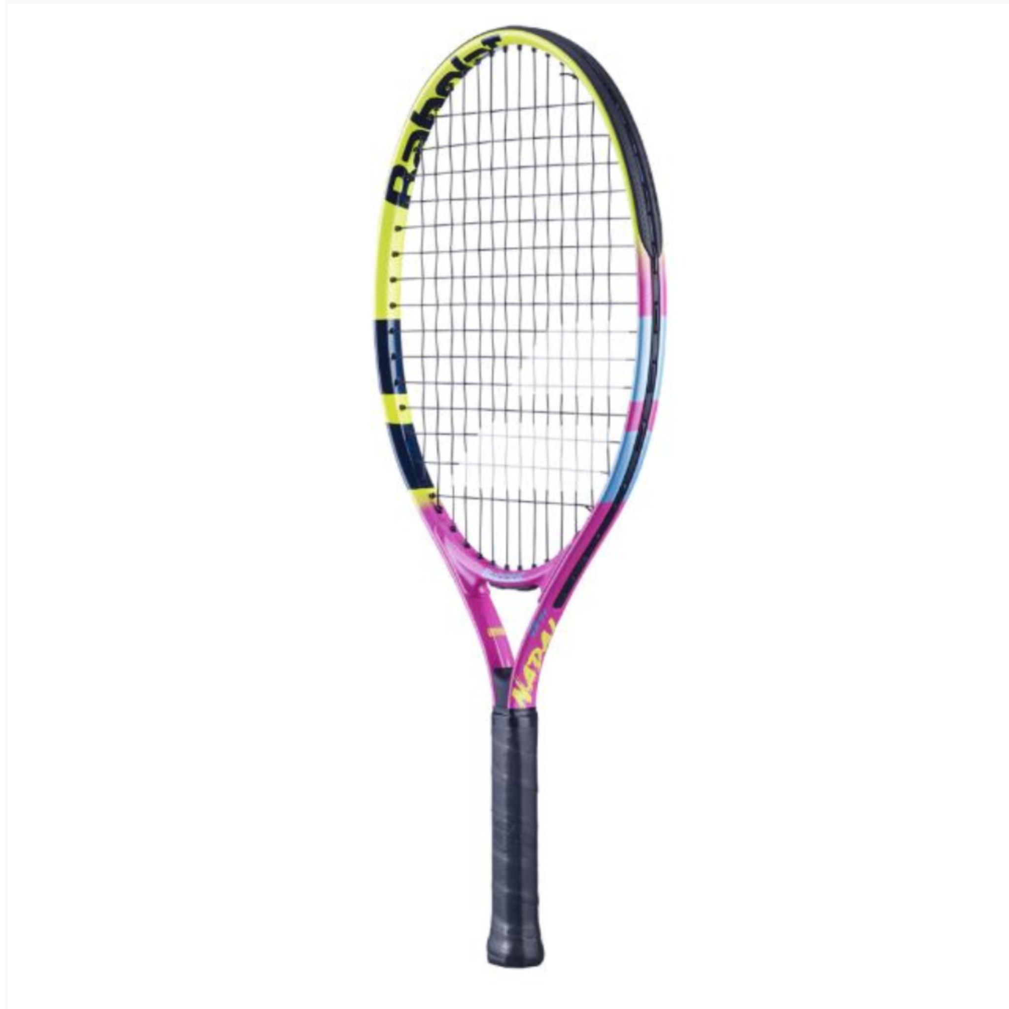 Babolat Nadal Junior 25 2nd Gen.