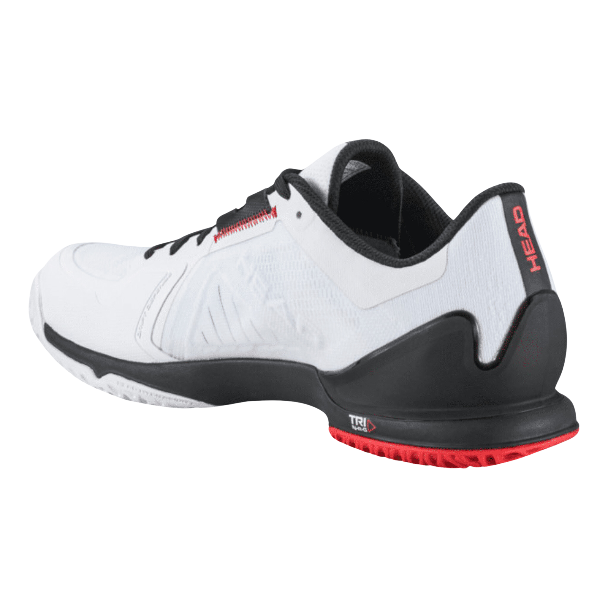 Head Sprint Pro 3.5 Mens (White/Black)