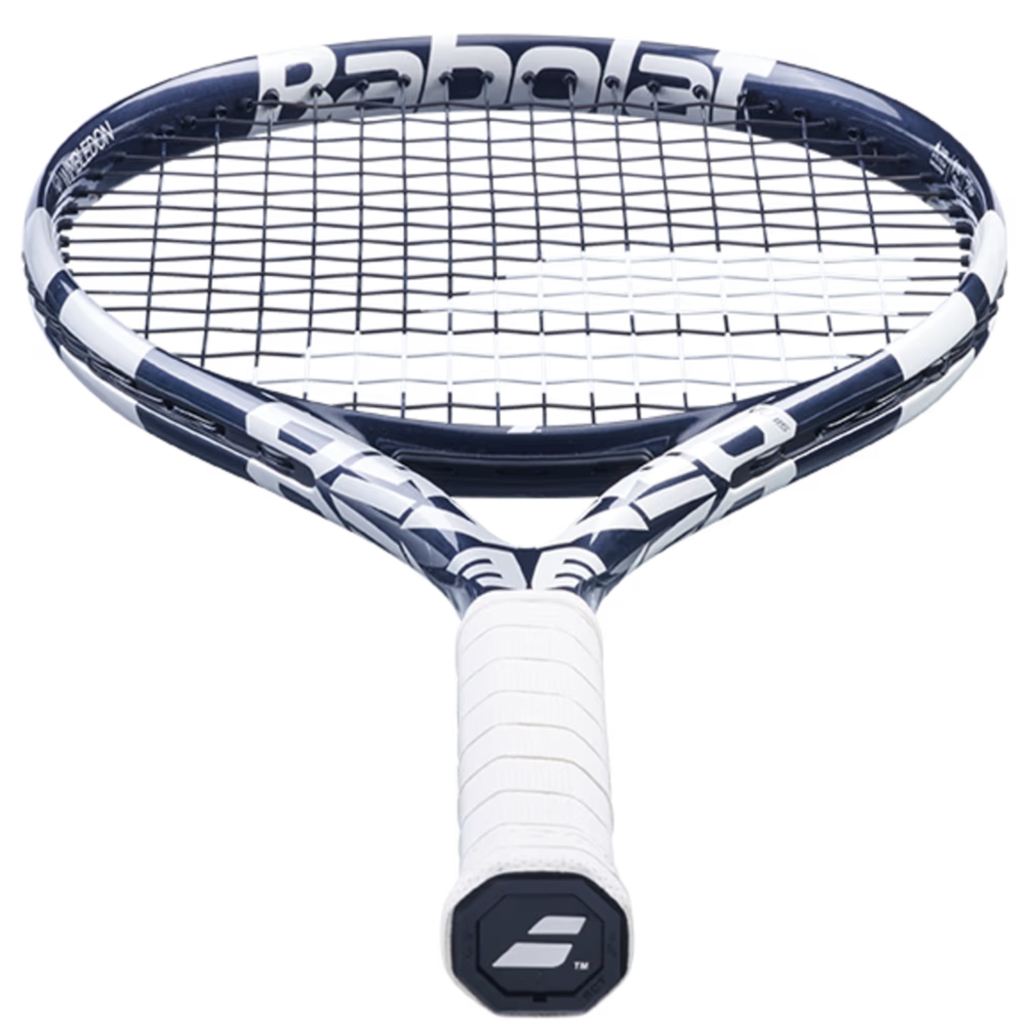 Babolat Evo Drive 115 Wimbledon