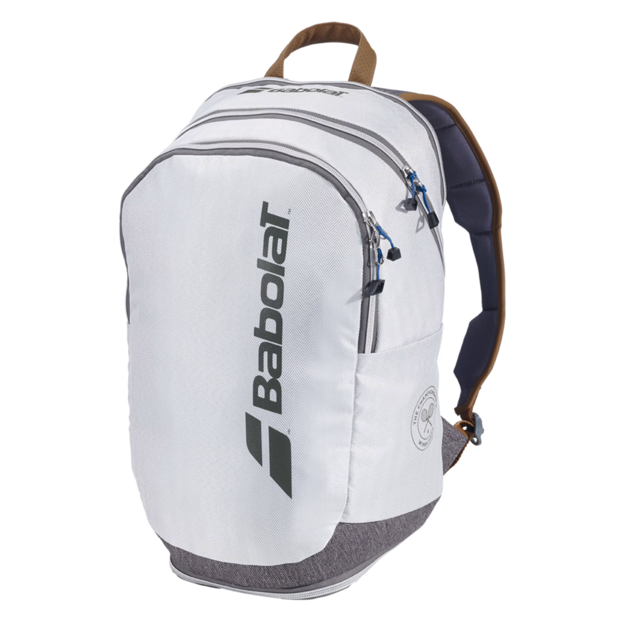 Babolat Court Backpack Wimbledon (2024)