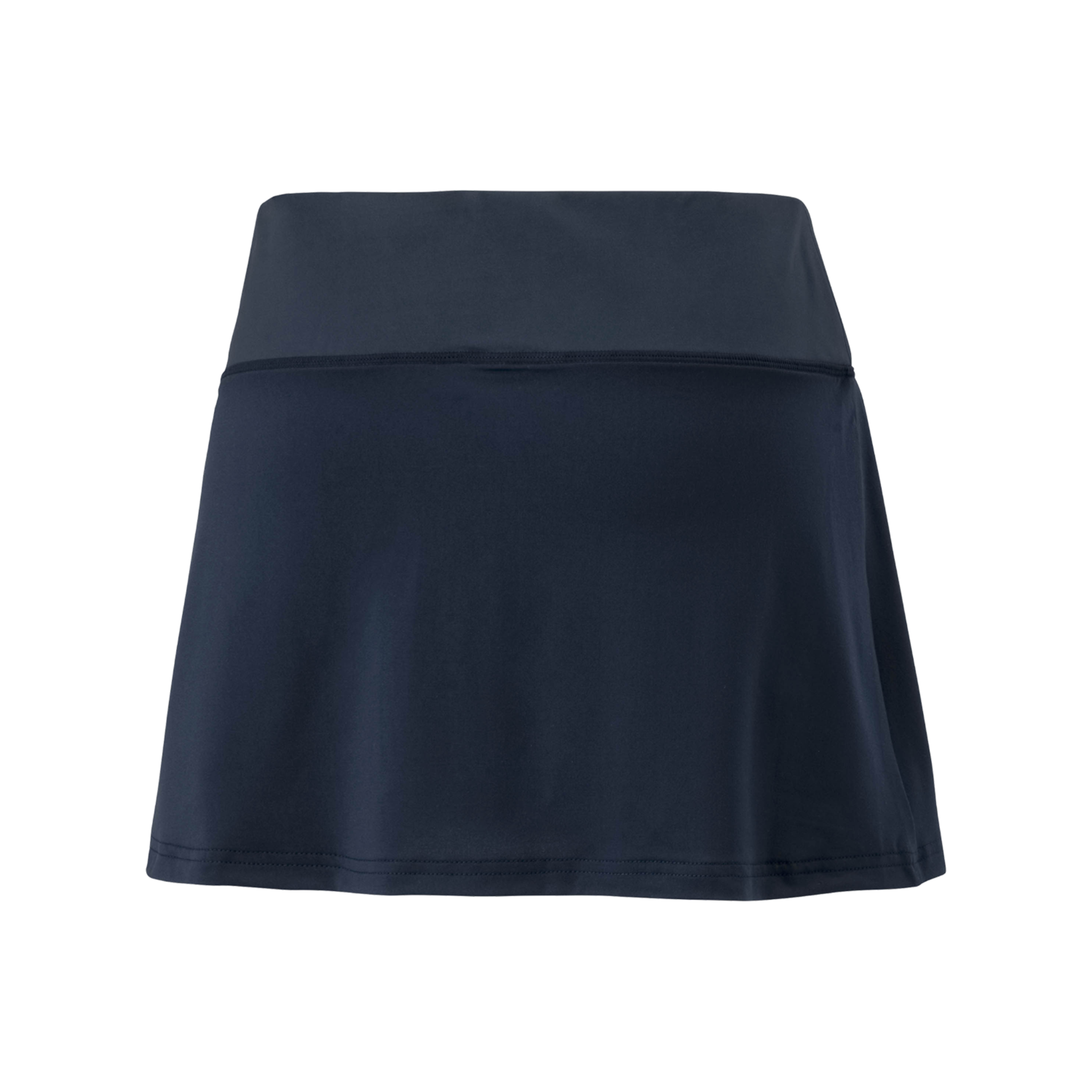 Yonex  Women's Skirt - Indigo Marine/Geranium Pink