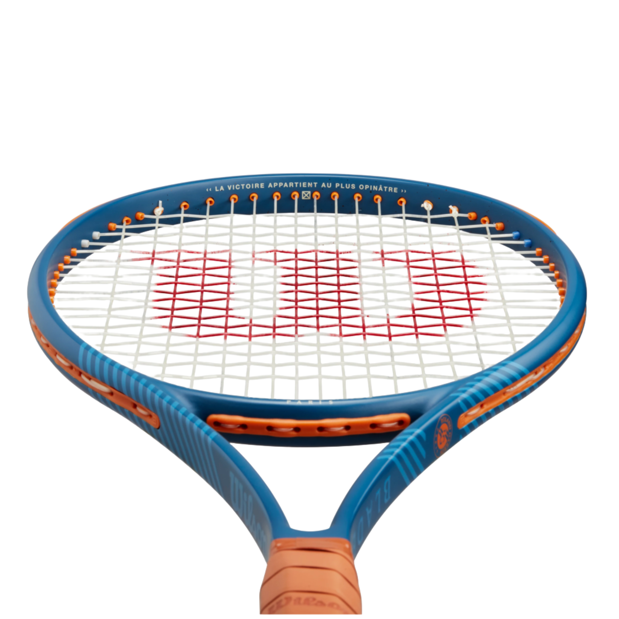 Wilson Roland-Garros Blade 98 V9 (16x19)