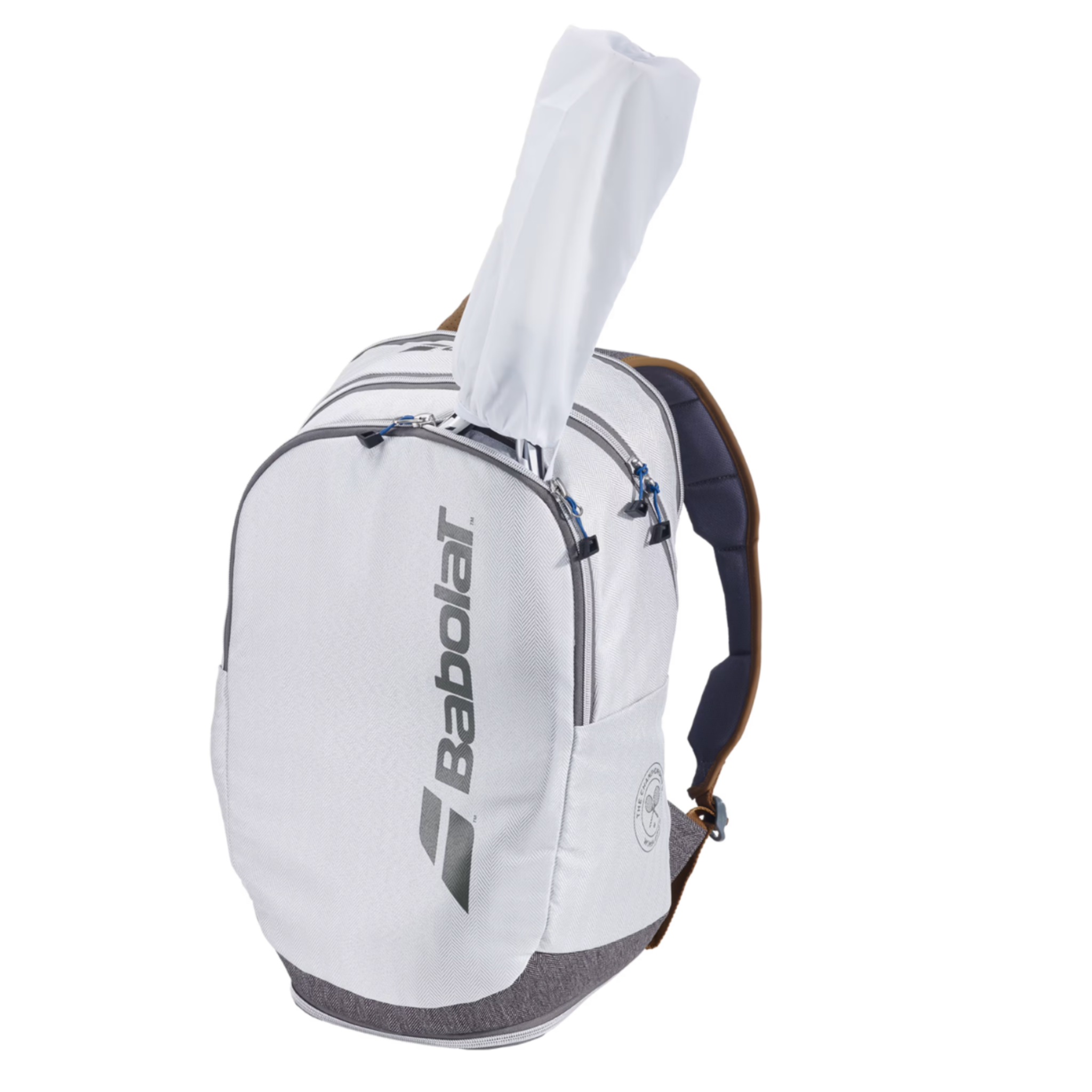 Babolat Court Backpack Wimbledon (2024)