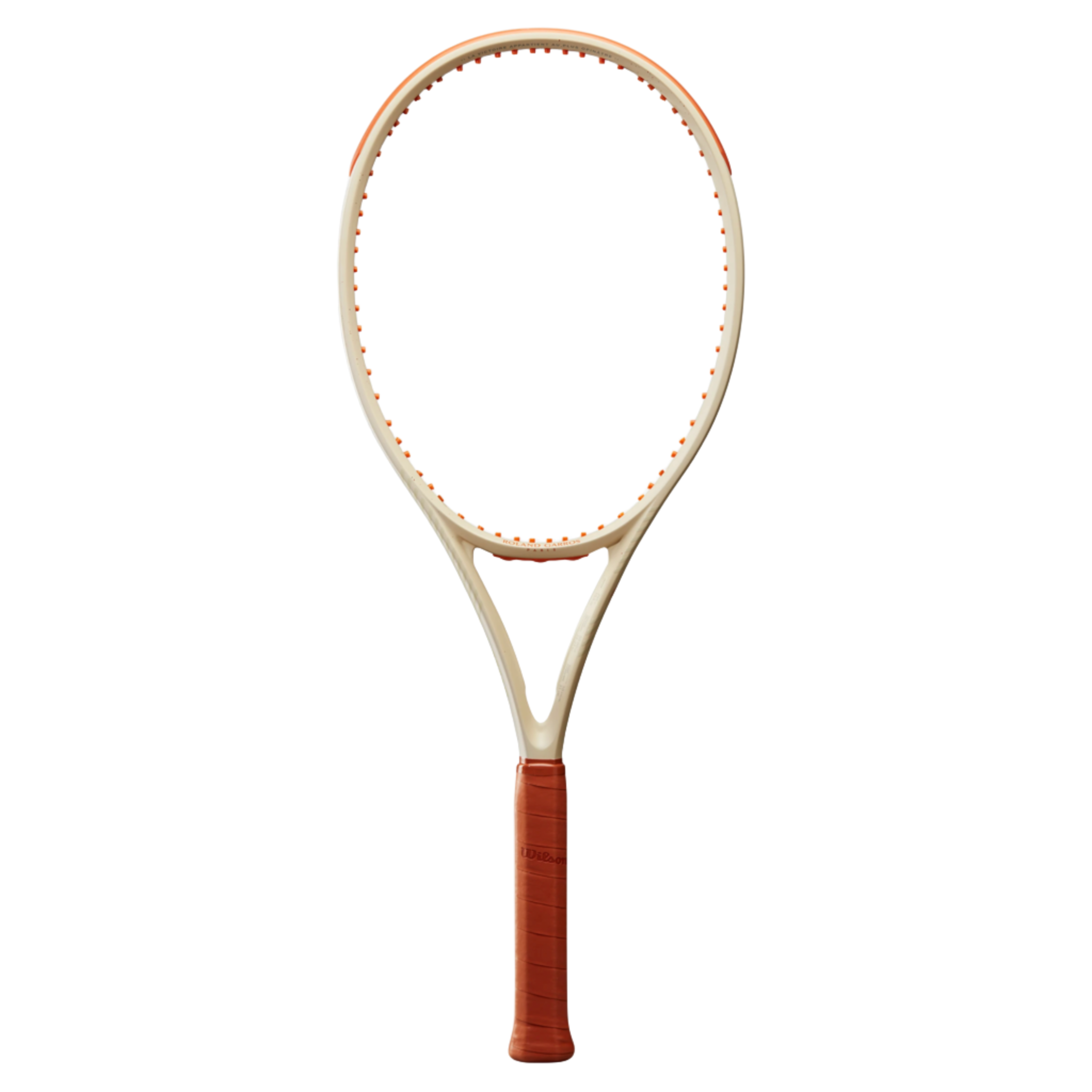 Wilson Clash 100 V2 Roland Garros (2024)