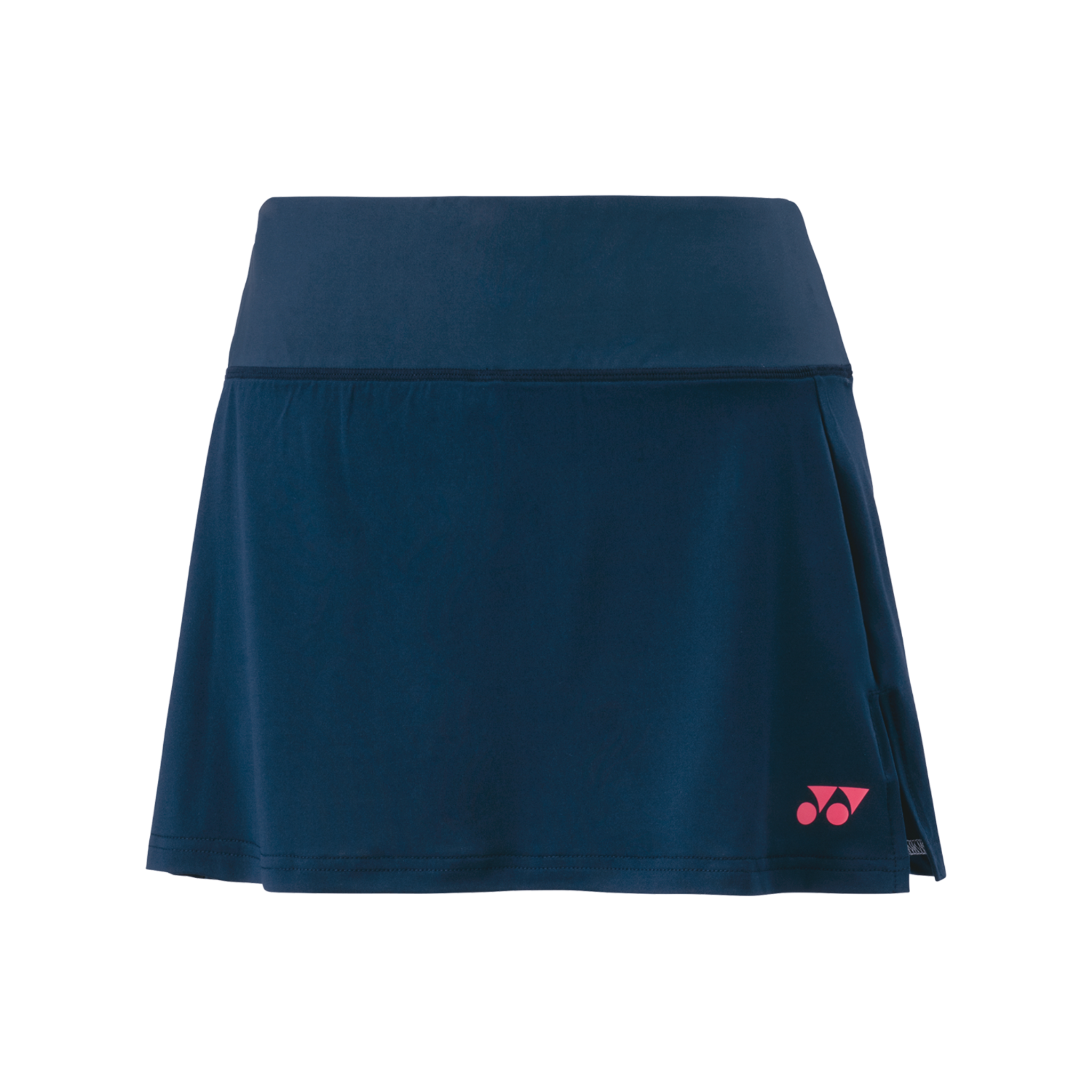 Yonex  Women's Skirt - Indigo Marine/Geranium Pink