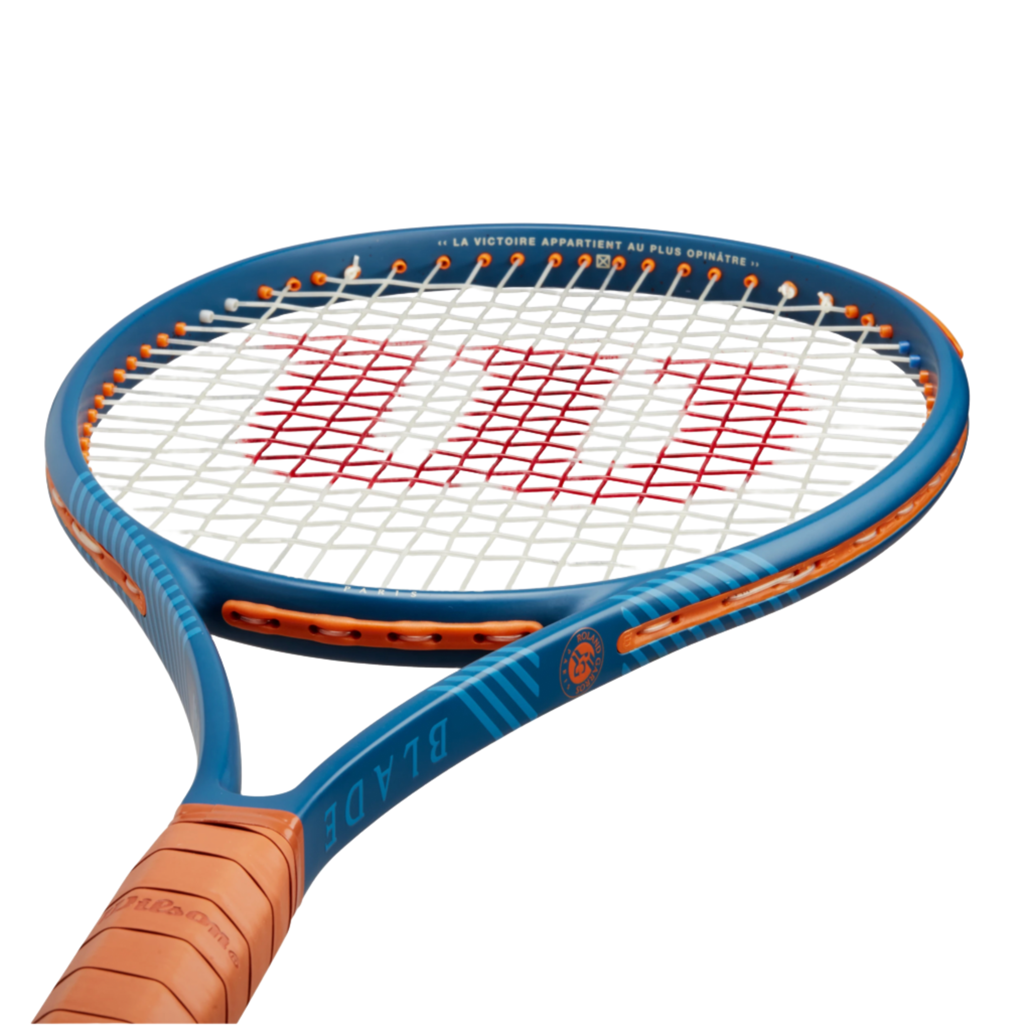 Wilson Roland-Garros Blade 98 V9 (16x19)