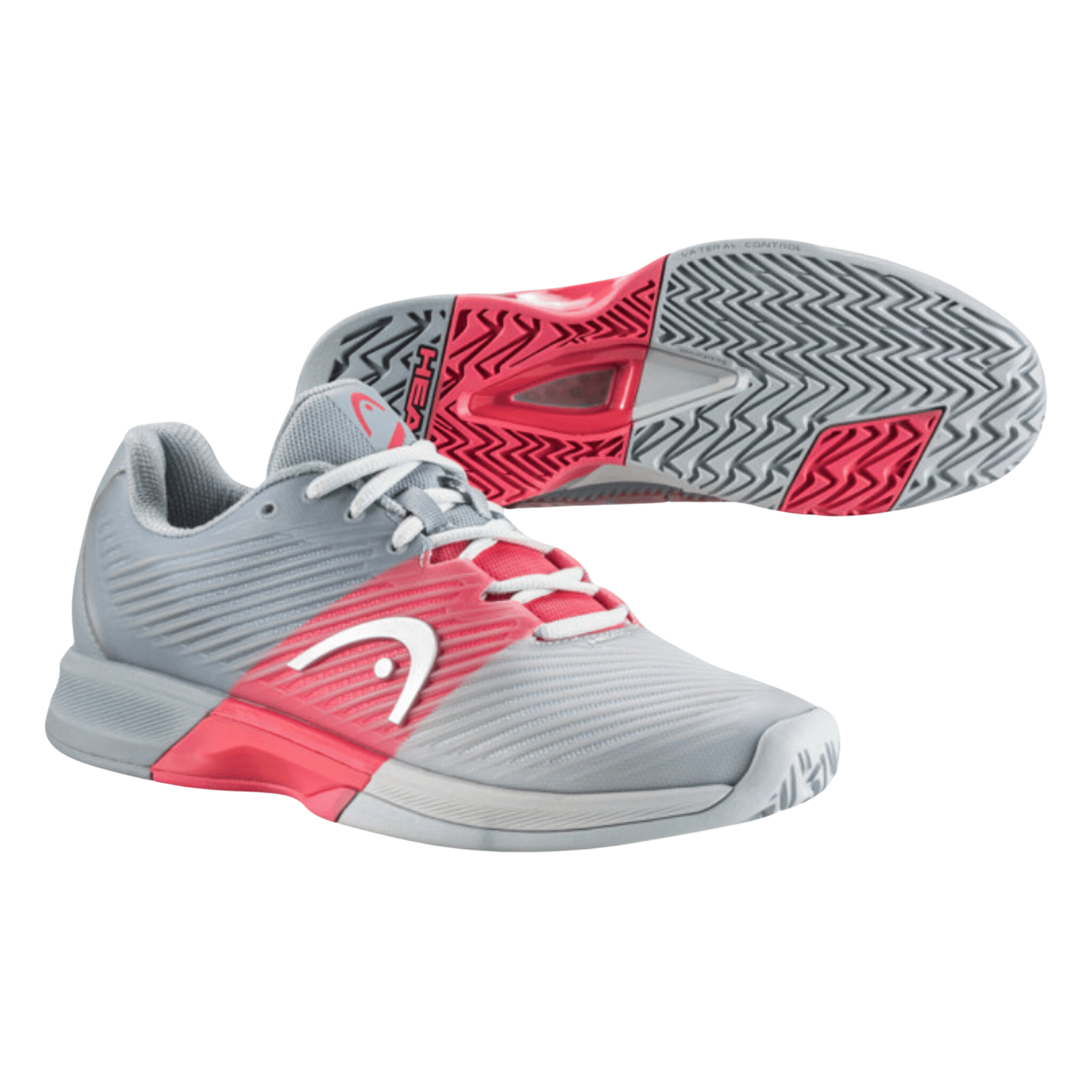 Coral 2024 tennis shoes
