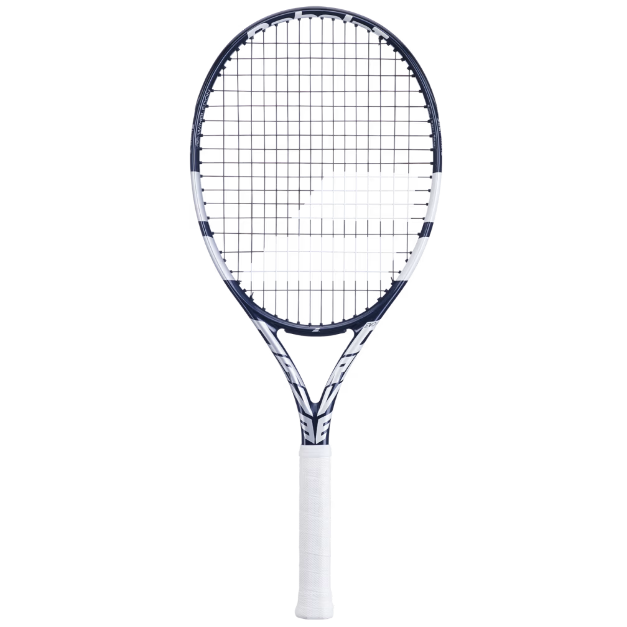 Babolat Evo Drive 115 Wimbledon