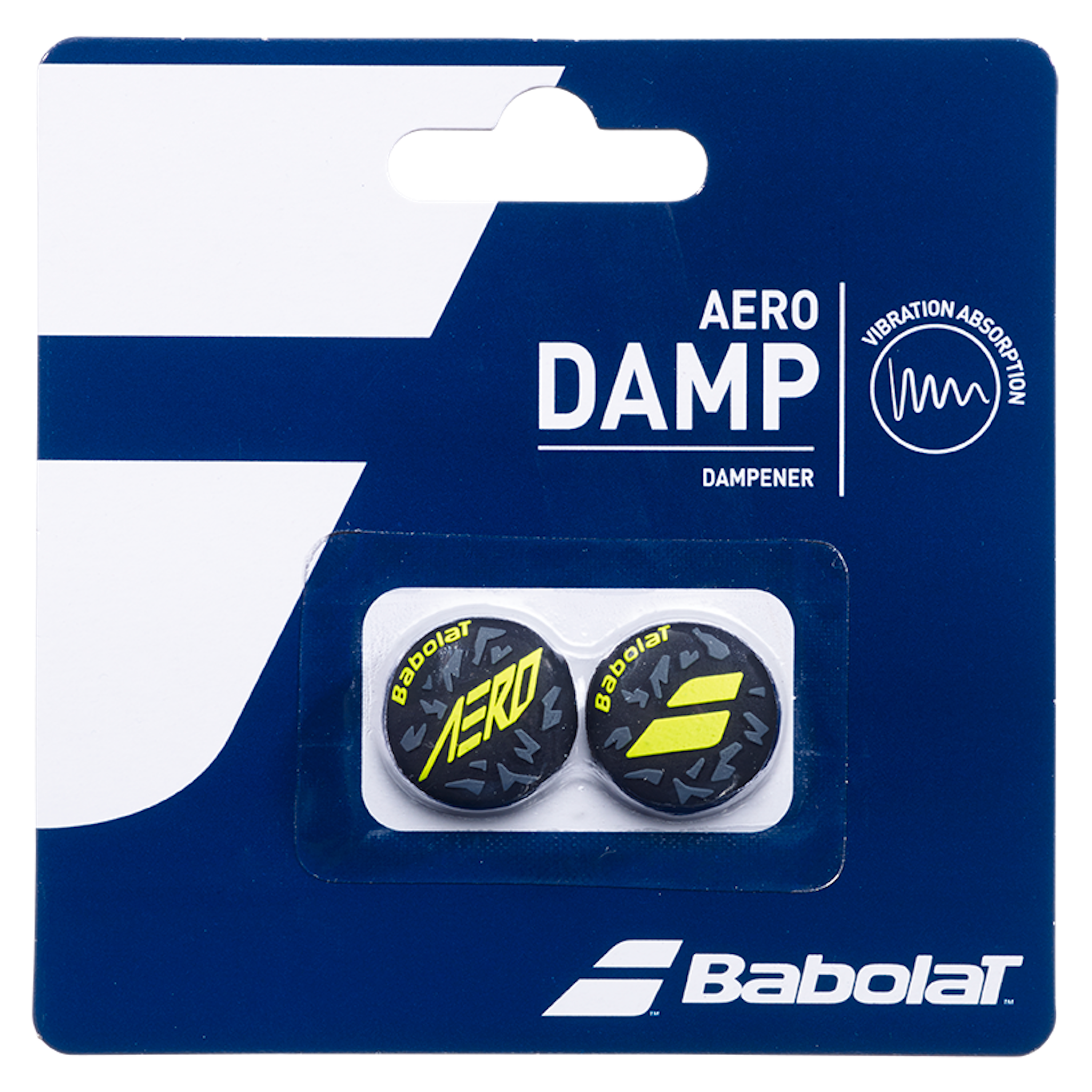 Babolat Aero Dampener 2 pack