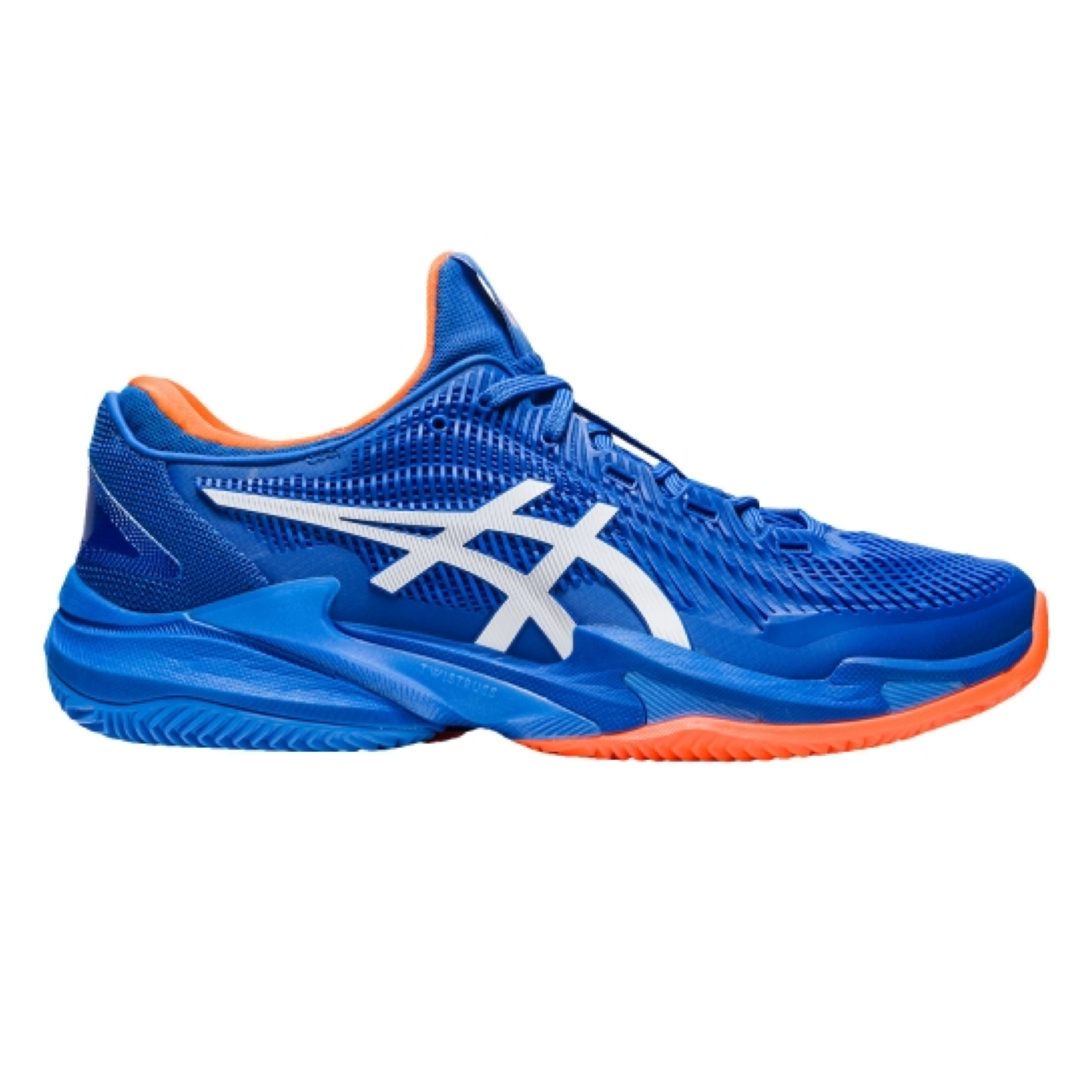 Asics man 2025