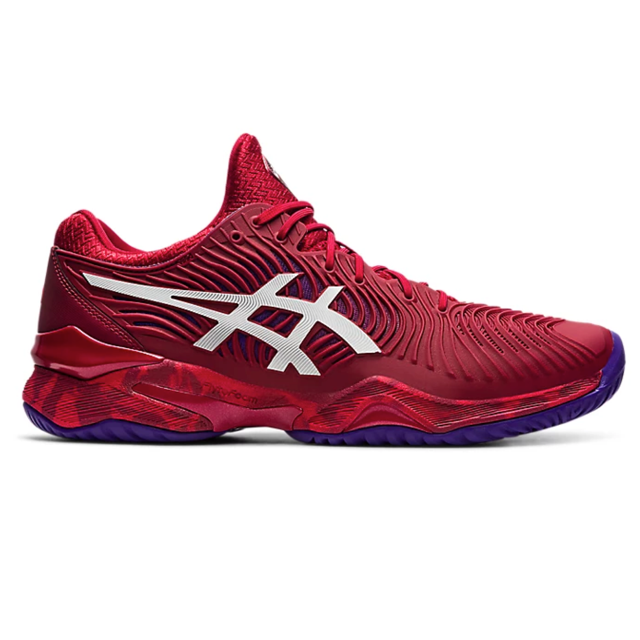 Asics ff court novak shop