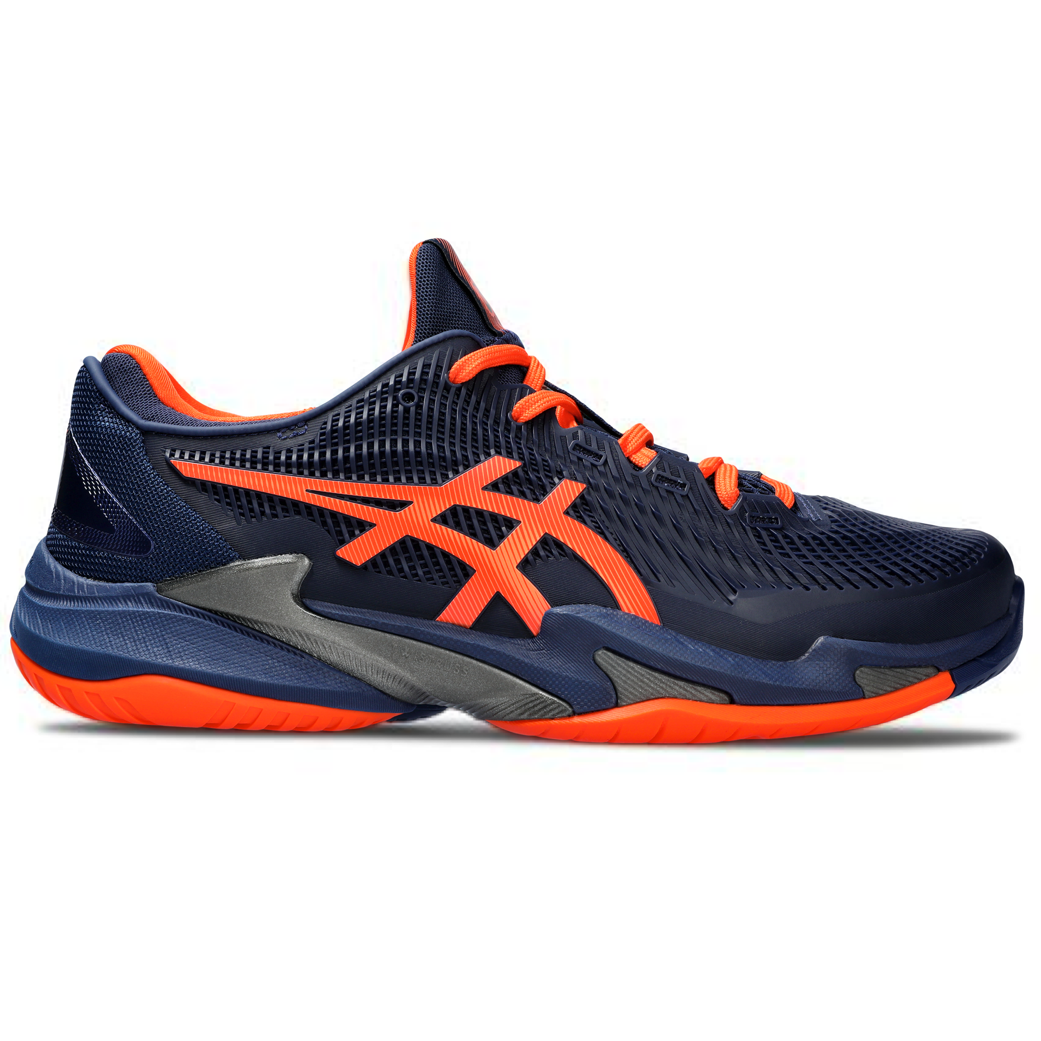 ASICS Court FF3 (Men's) > Blue Expanse/Koi 