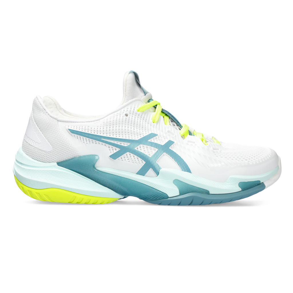 Asics womens tennis shoes clearance best sale