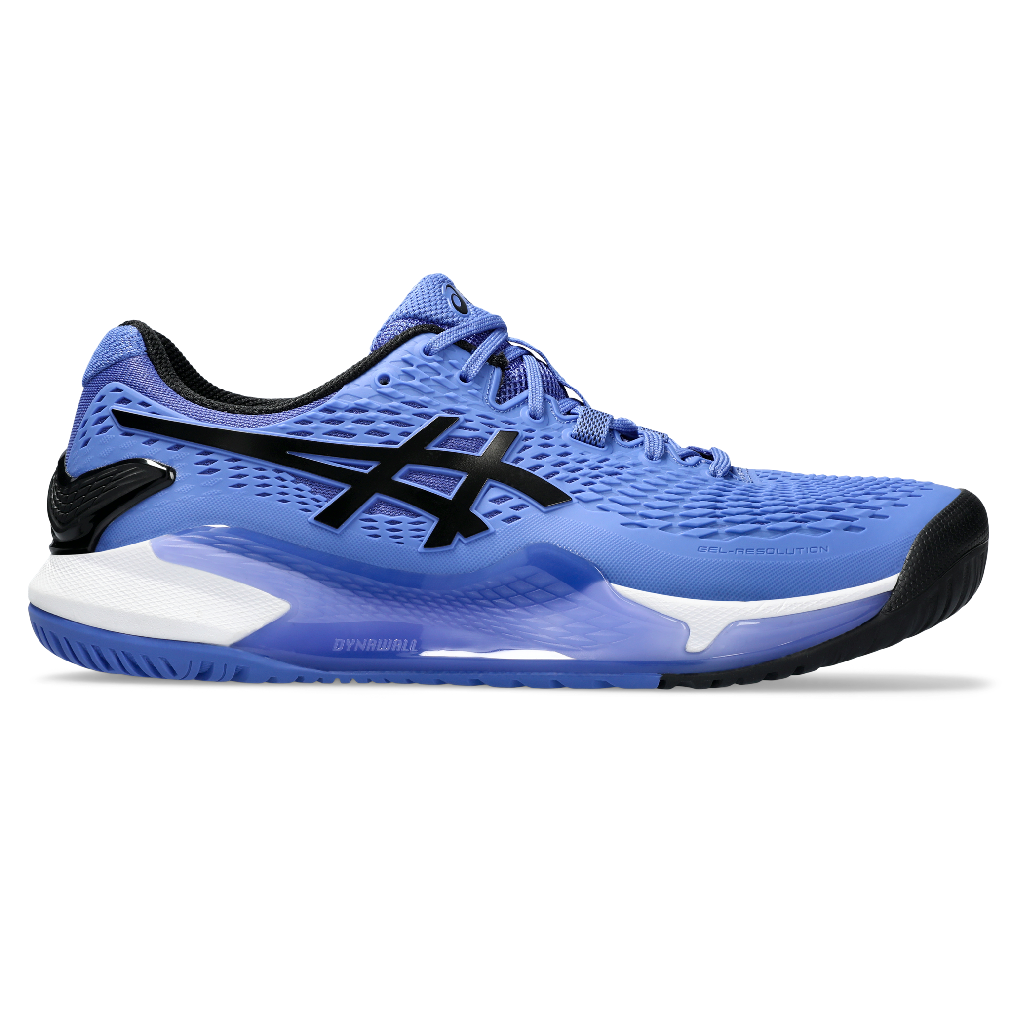 ASICS Gel Resolution 9 (Men's) > Sapphire/Black